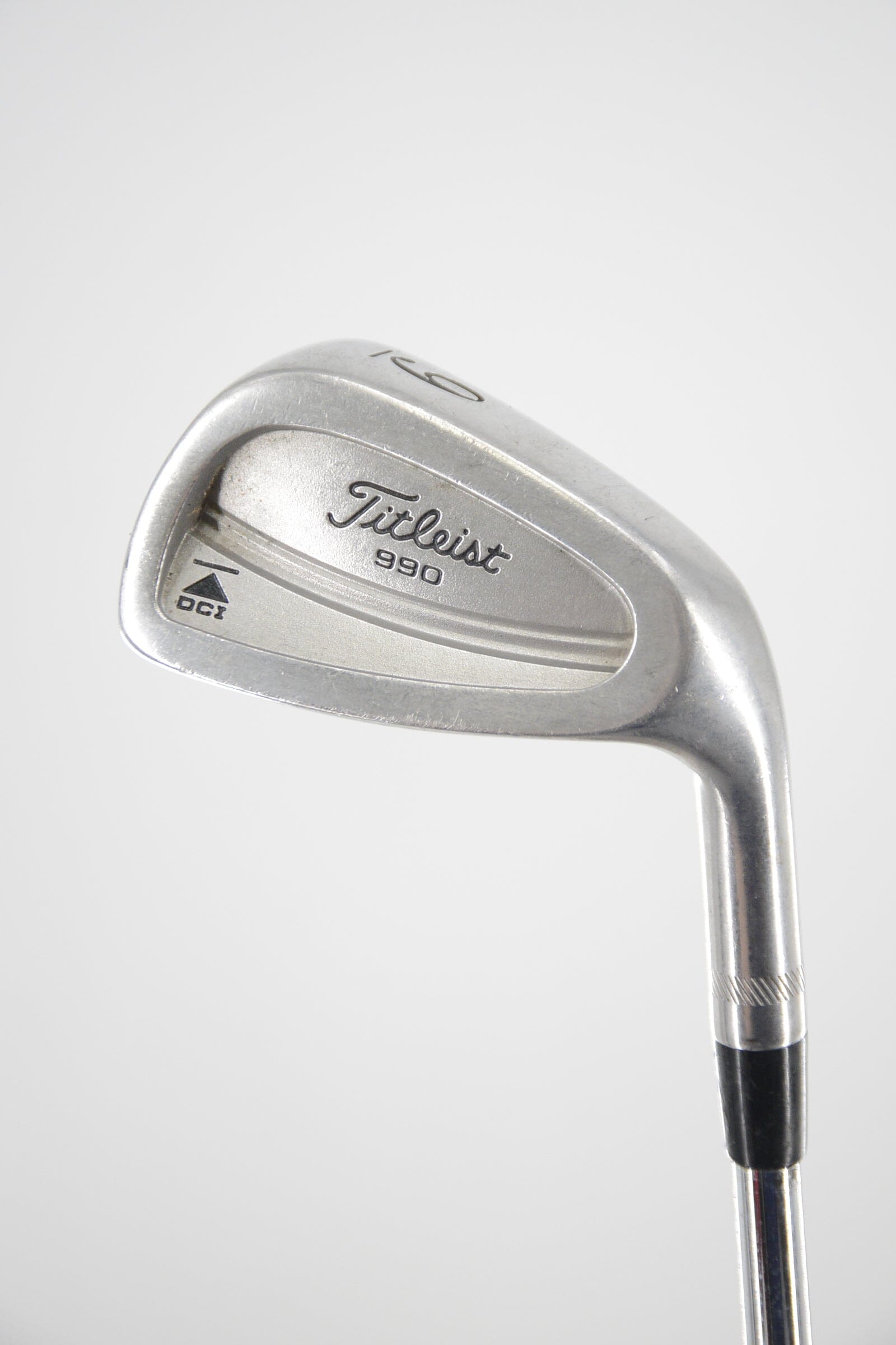 Titleist DCI 990 9 Iron S Flex 35.5" Golf Clubs GolfRoots 