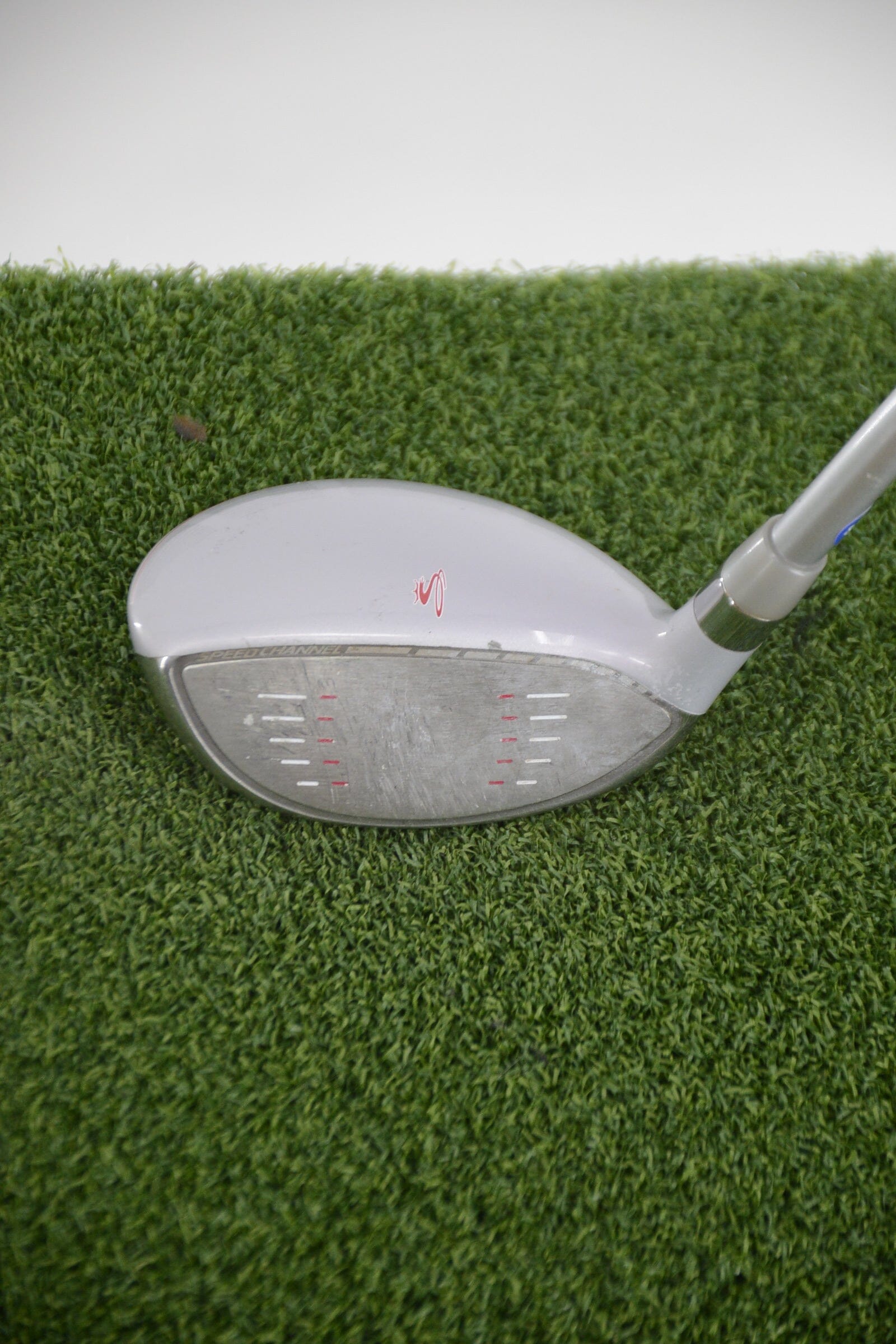 Women's Cobra Fly-Z XL 7 Hybrid W Flex 36.5" Golf Clubs GolfRoots 