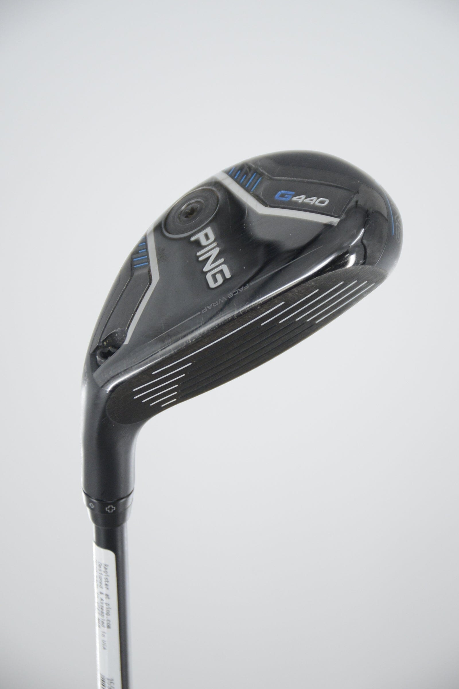 Ping G440 5 Hybrid R Flex 38.75" Golf Clubs GolfRoots 