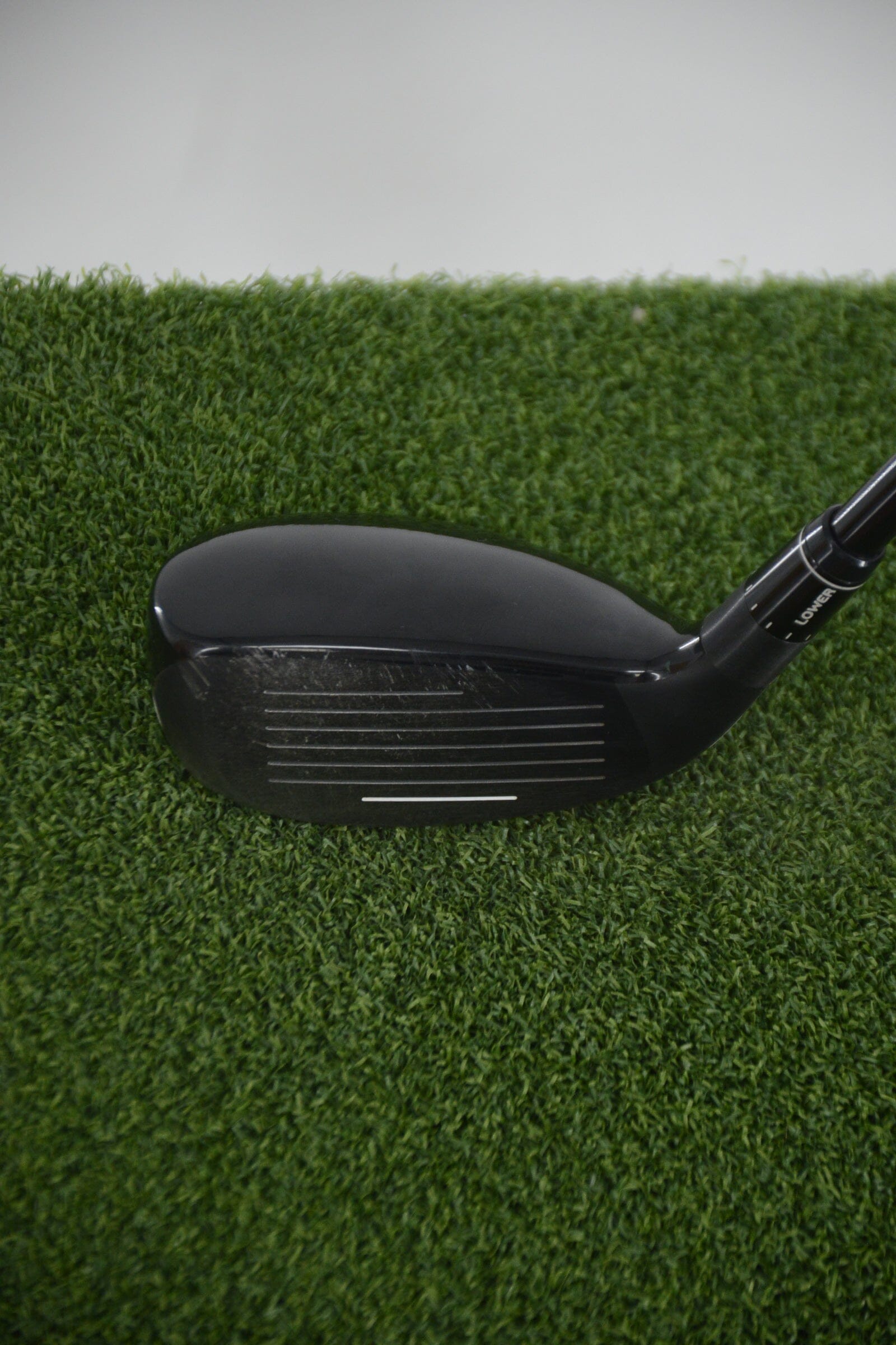 TaylorMade M1 Rescue 3 Hybrid S Flex 41