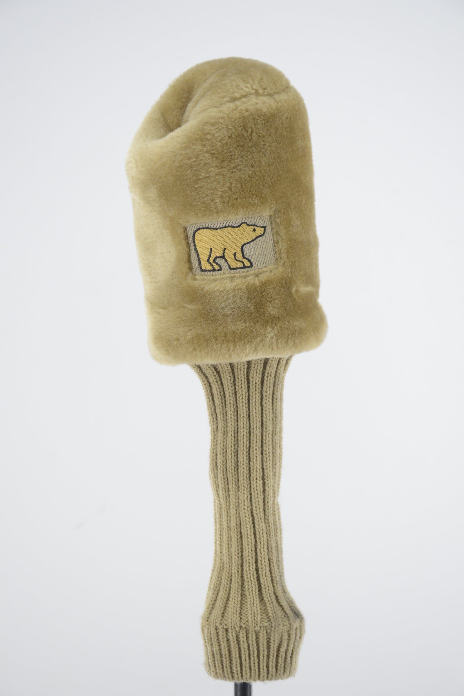 Golden Bear 5 Wood Headcover Golf Clubs GolfRoots 