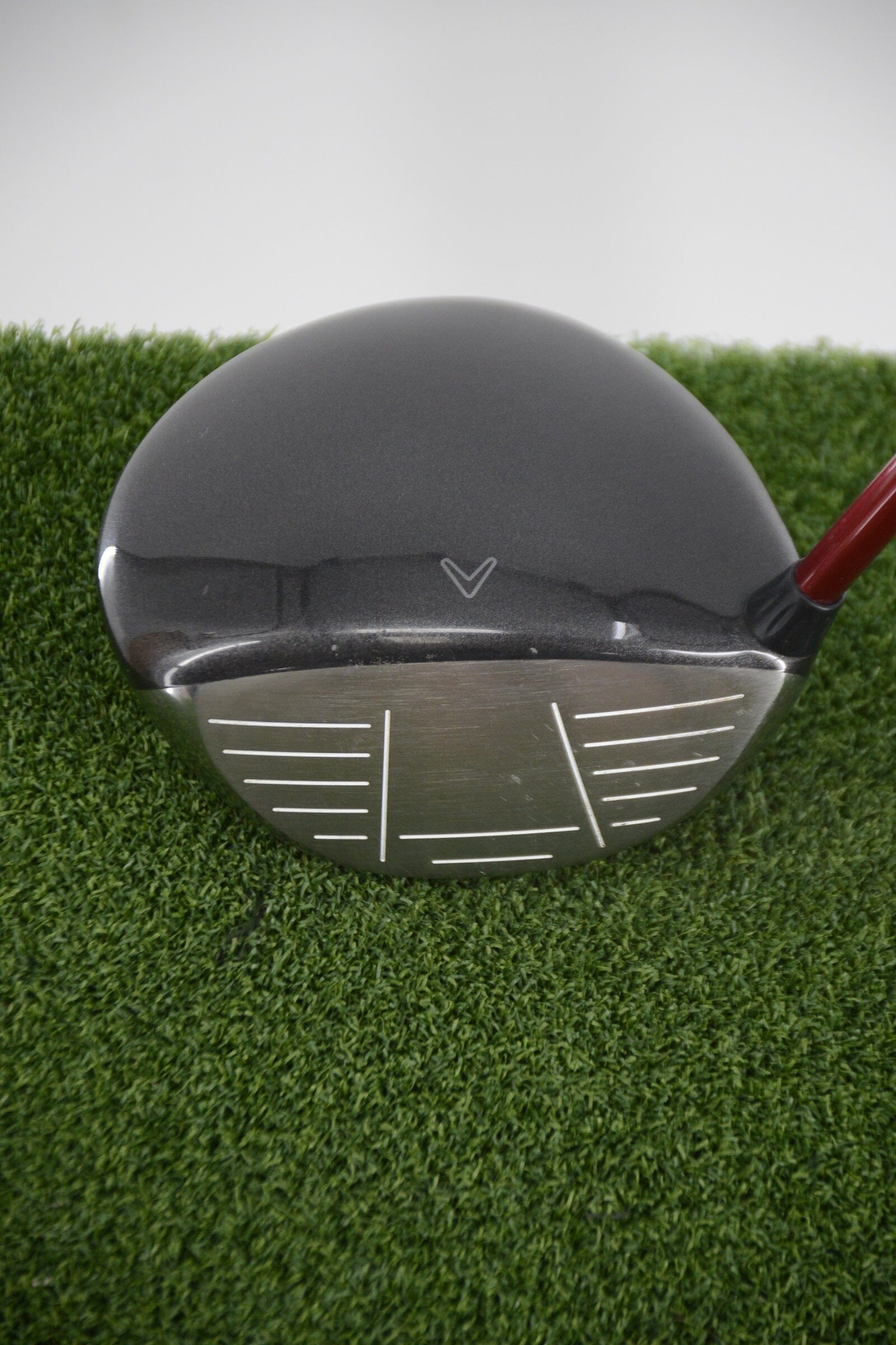 Callaway Big Bertha Ti 454 10 Degree Driver R Flex 44.75" Golf Clubs GolfRoots 