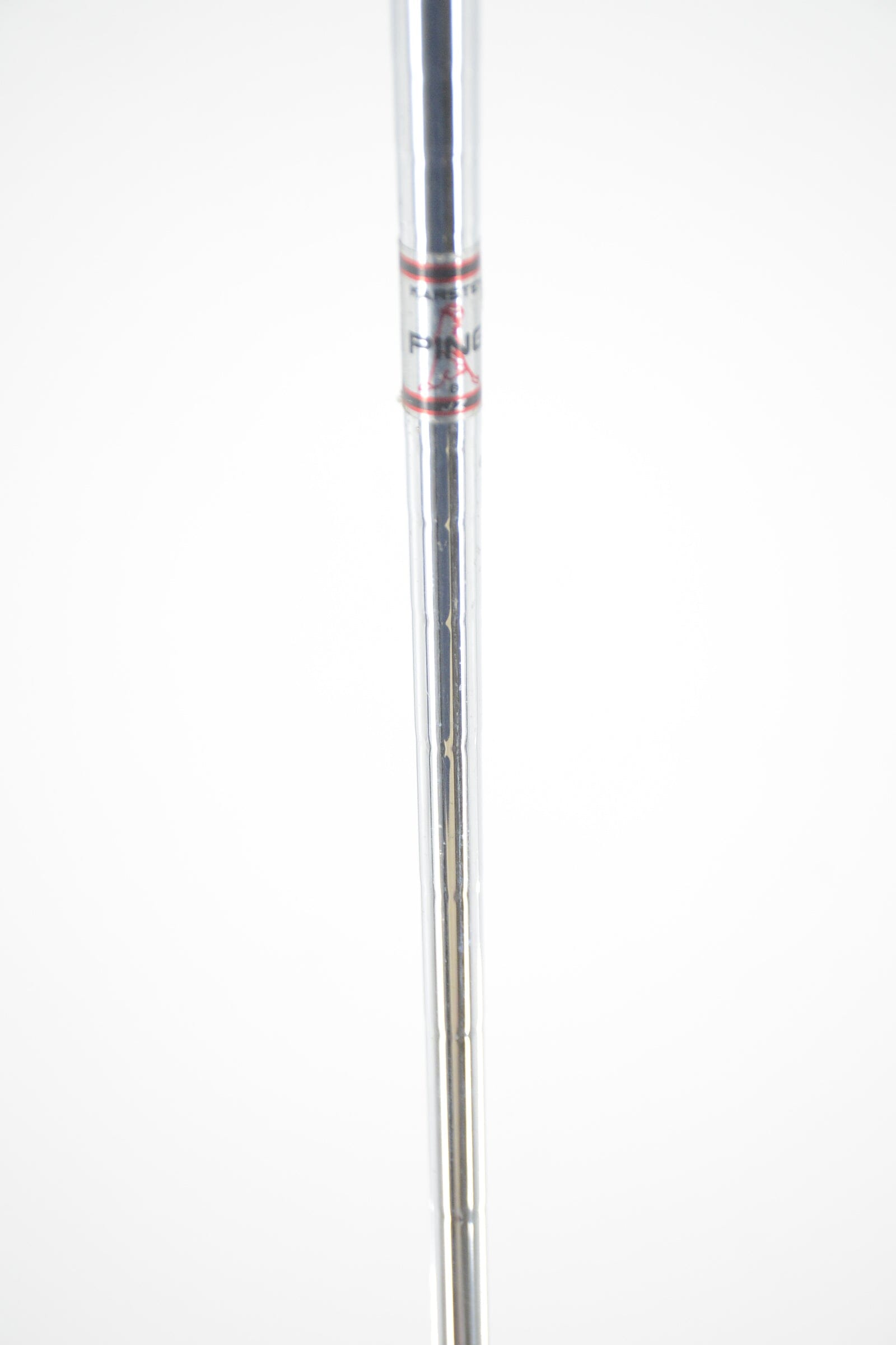 Ping Eye 2 + Beryllium Copper 3-PW, LW Iron Set S Flex Std Length Golf Clubs GolfRoots 