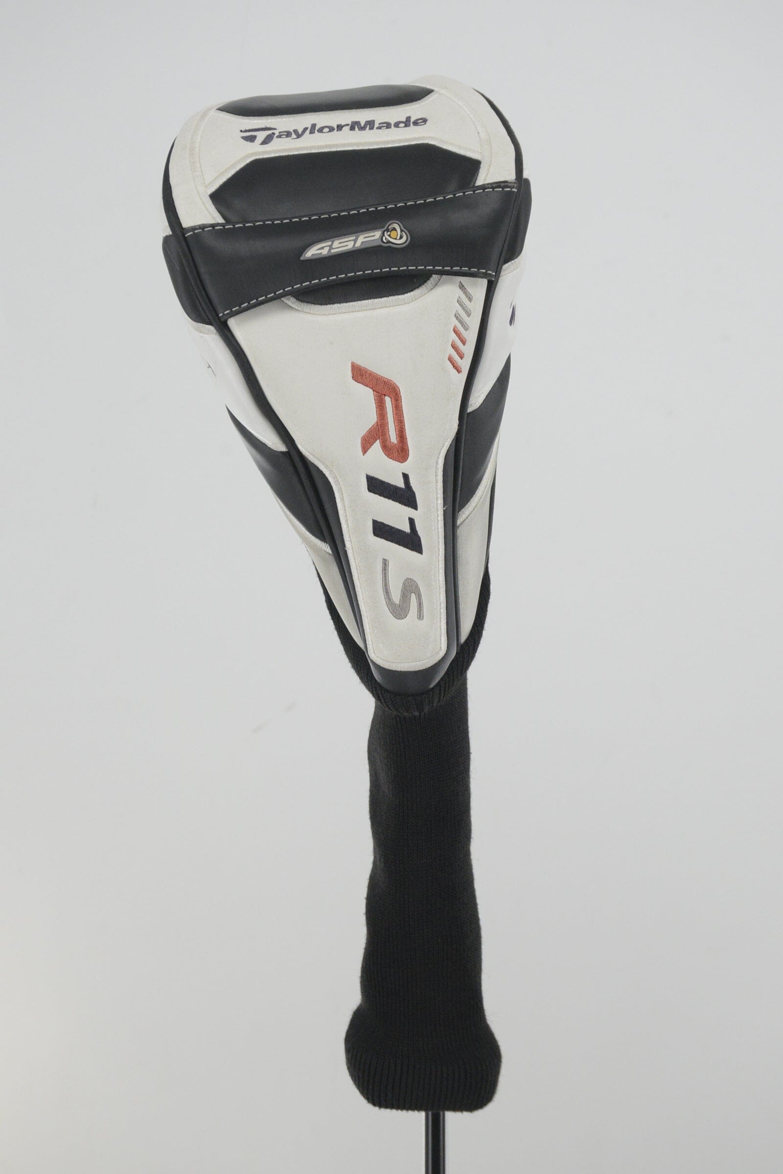 TaylorMade R11 9 Degree Driver S Flex 45" Golf Clubs GolfRoots 