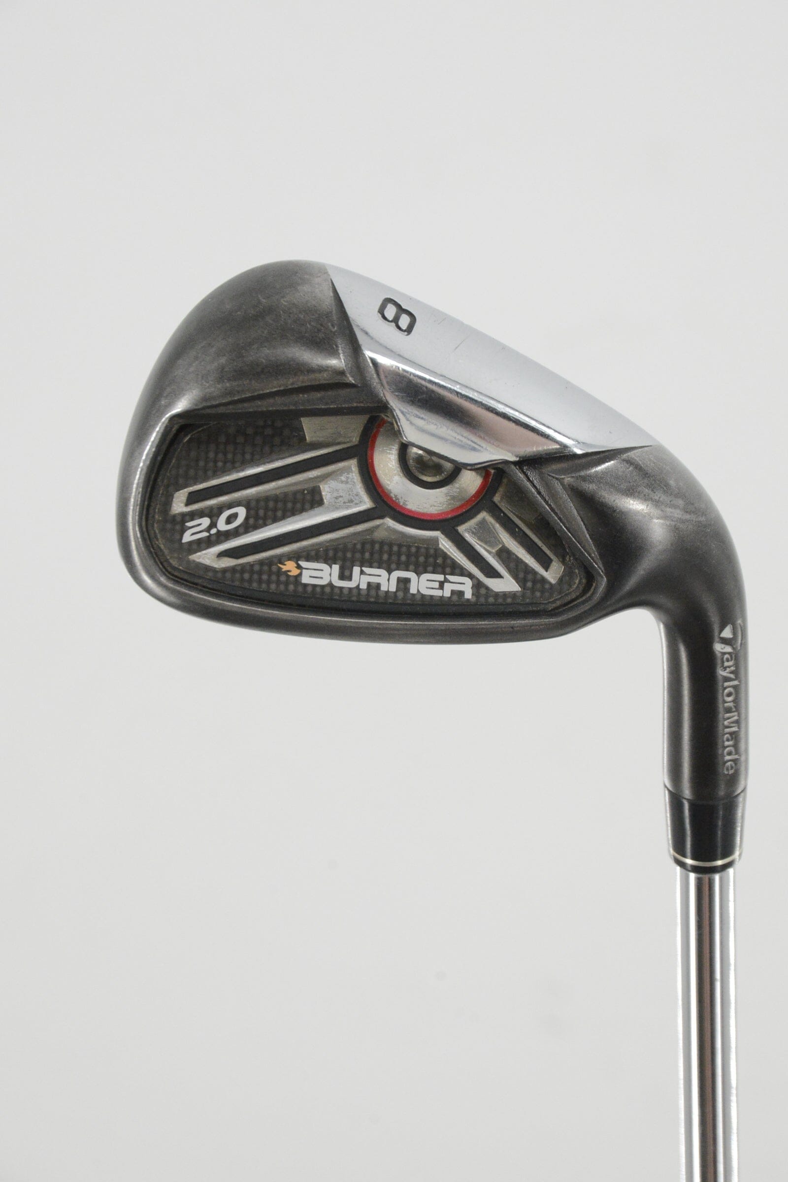 TaylorMade Burner 2.0 5-9 Iron Set R Flex +0.25" Golf Clubs GolfRoots 