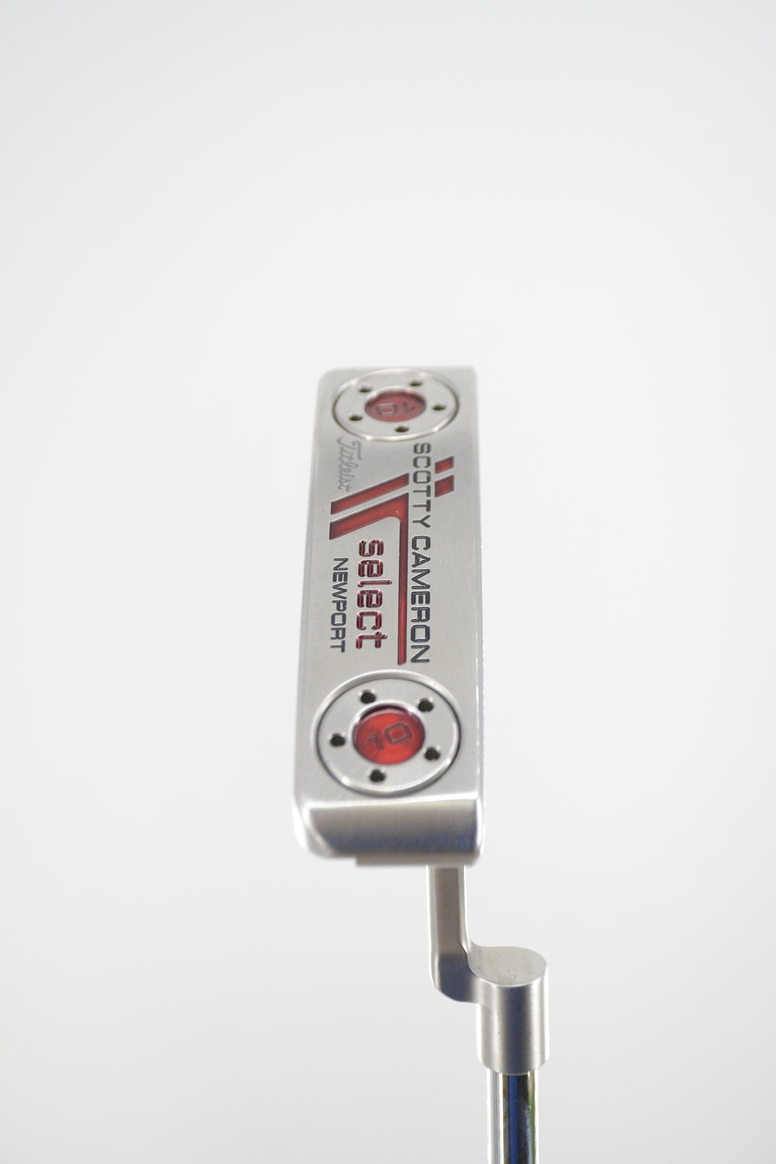 Scotty Cameron Select Newport Putter 32.75" Golf Clubs GolfRoots 