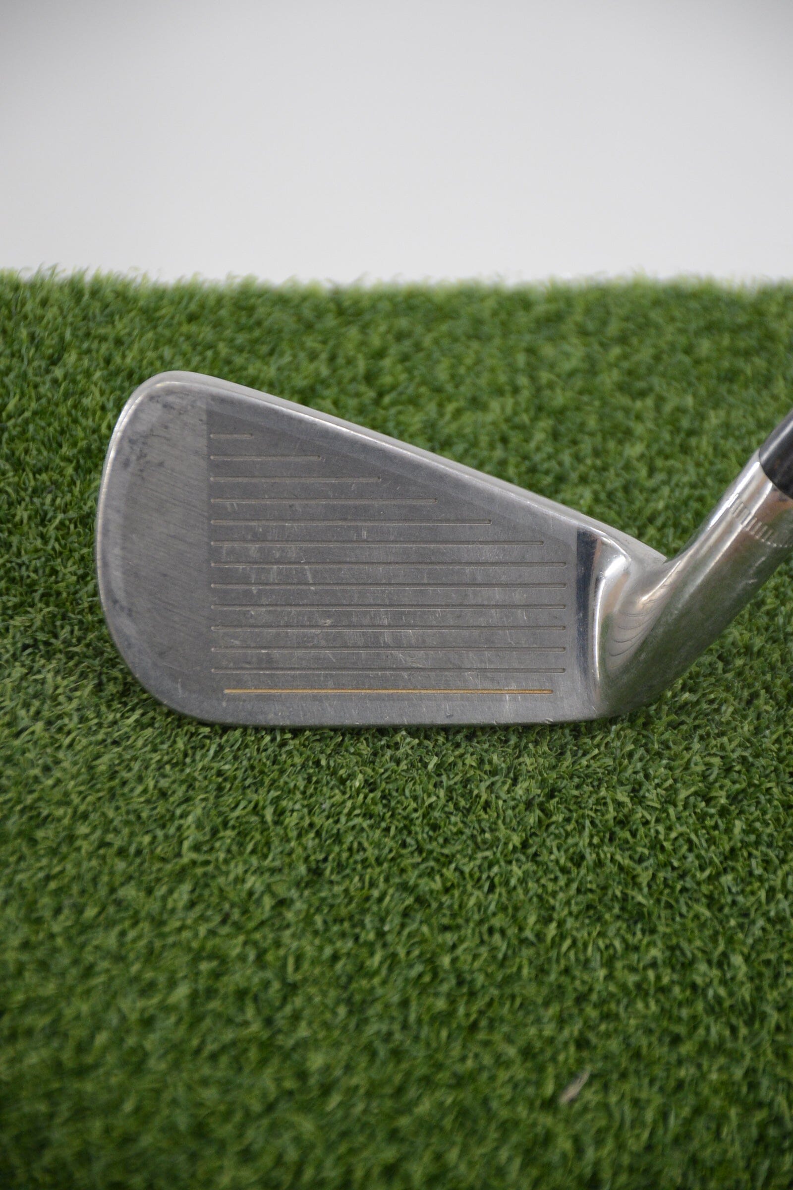 Ben Hogan Edge CFT 6 Iron S Flex 37" Golf Clubs GolfRoots 