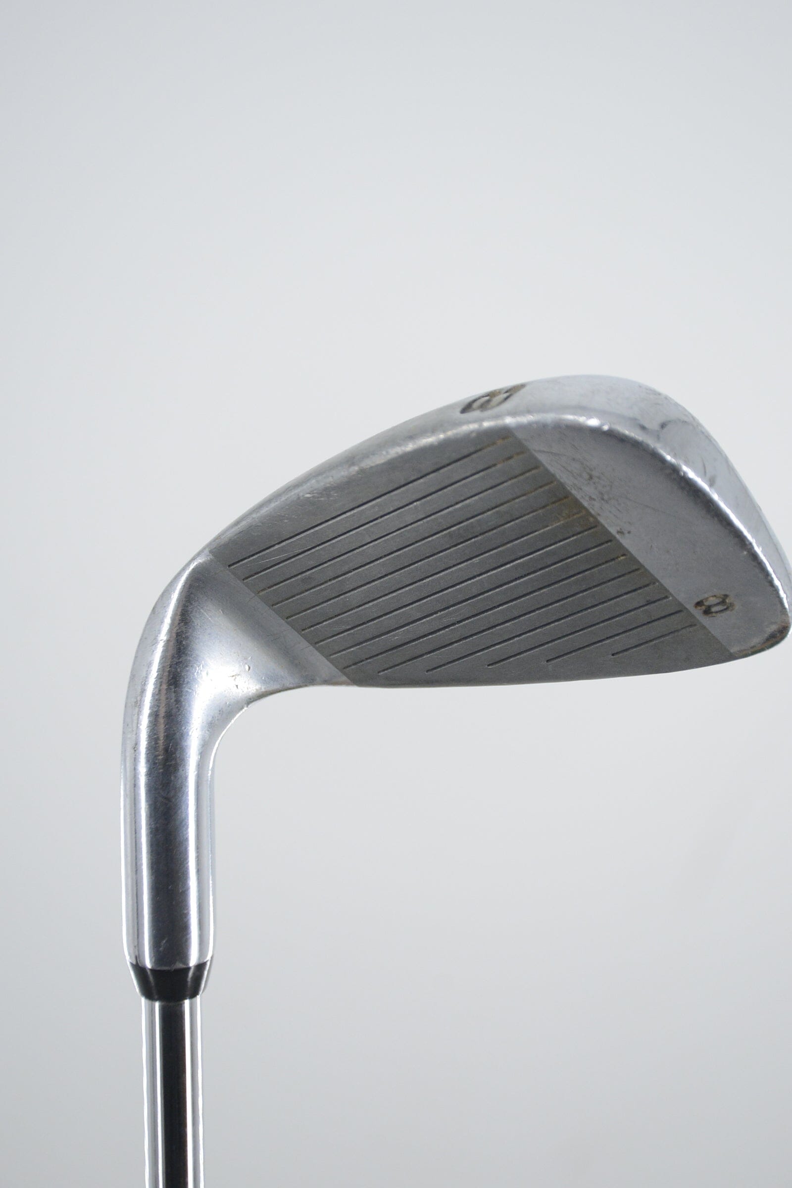 Intech Verdict 8 Iron S Flex 34.5" Golf Clubs GolfRoots 