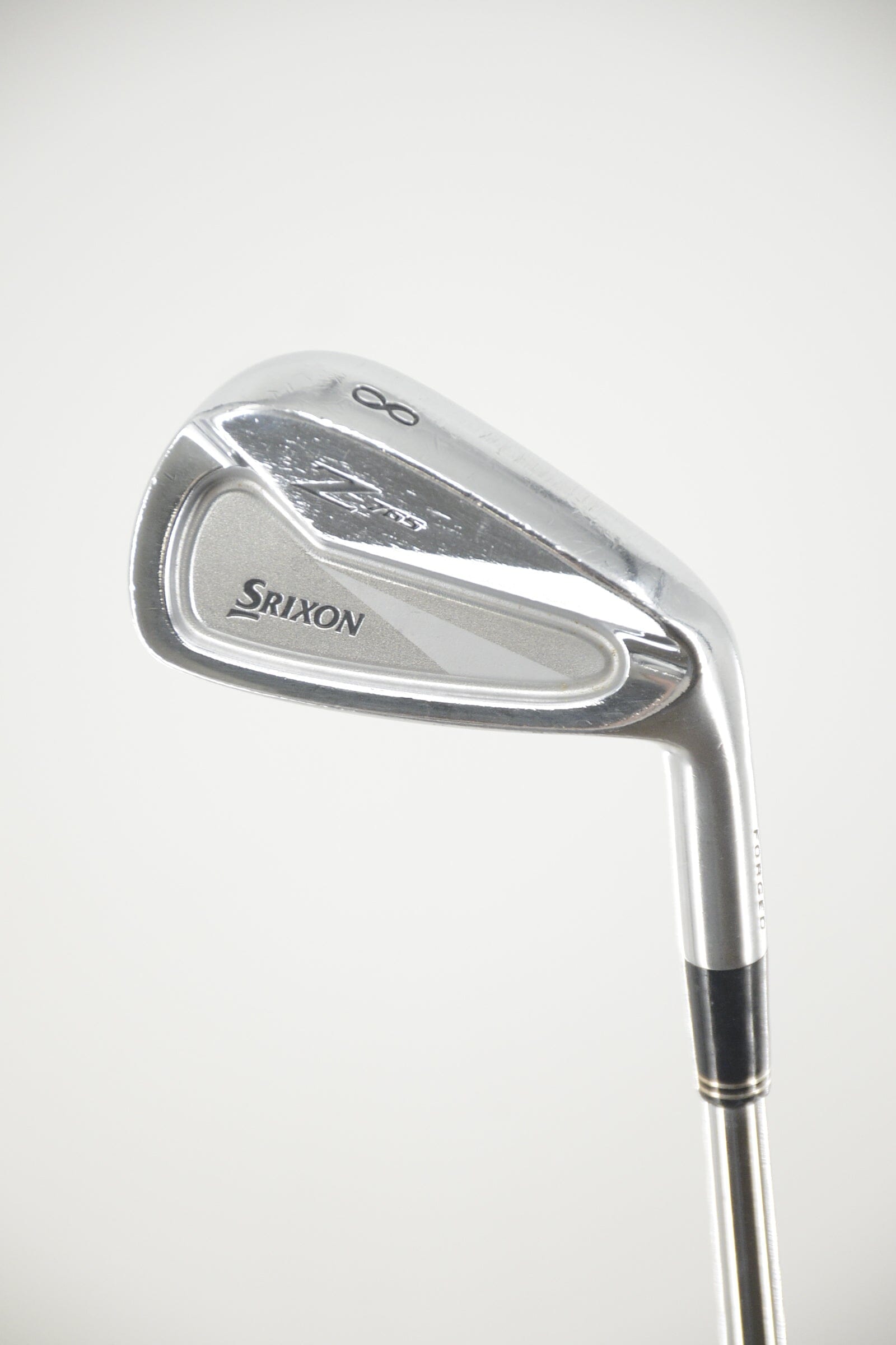Srixon Z-765 4-9 Iron Set X Flex Std Length