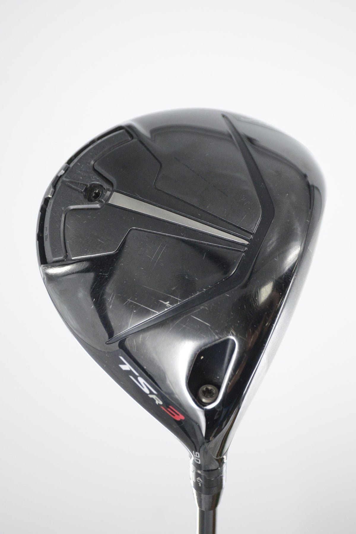 Titleist TSR3 9 Degree Driver R Flex 45.5" Golf Drivers Titleist 