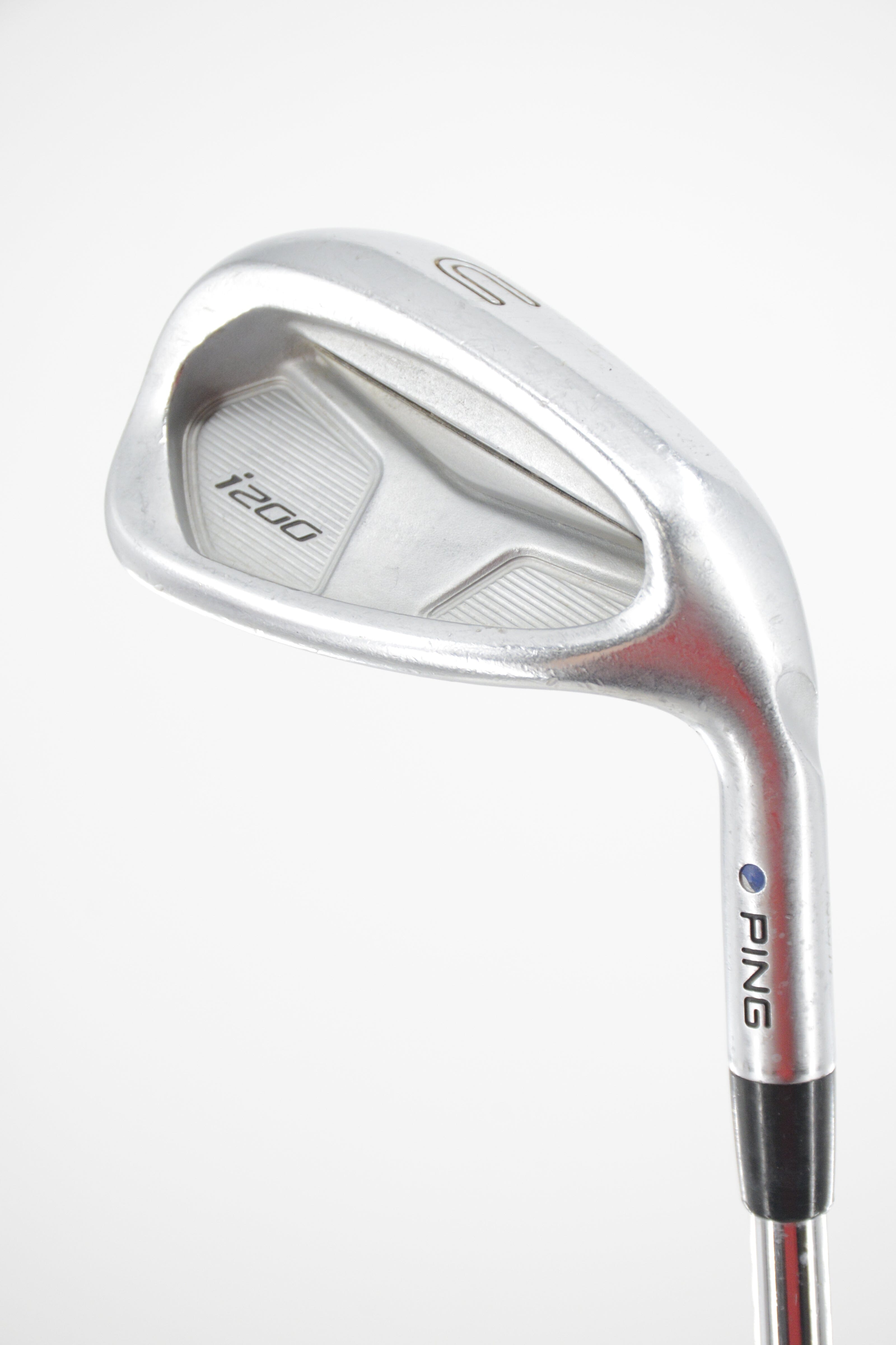 Ping I200 UW S Flex 36" Golf Clubs GolfRoots 