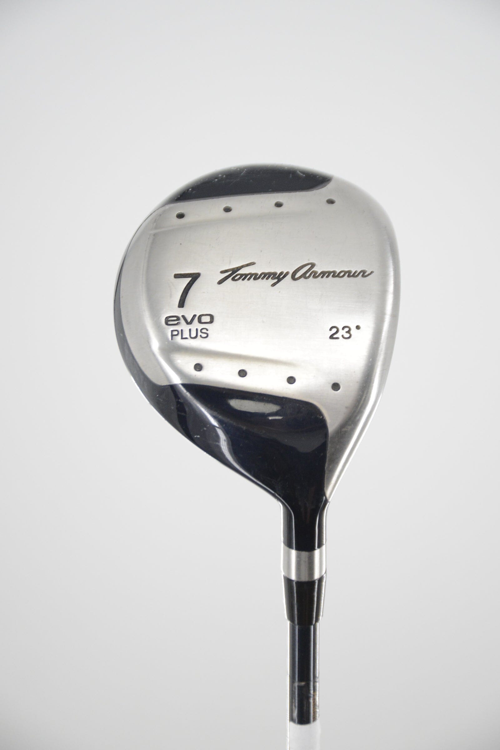 Tommy Armour Evo Plus 7 Wood R Flex 41.75" Golf Clubs GolfRoots 