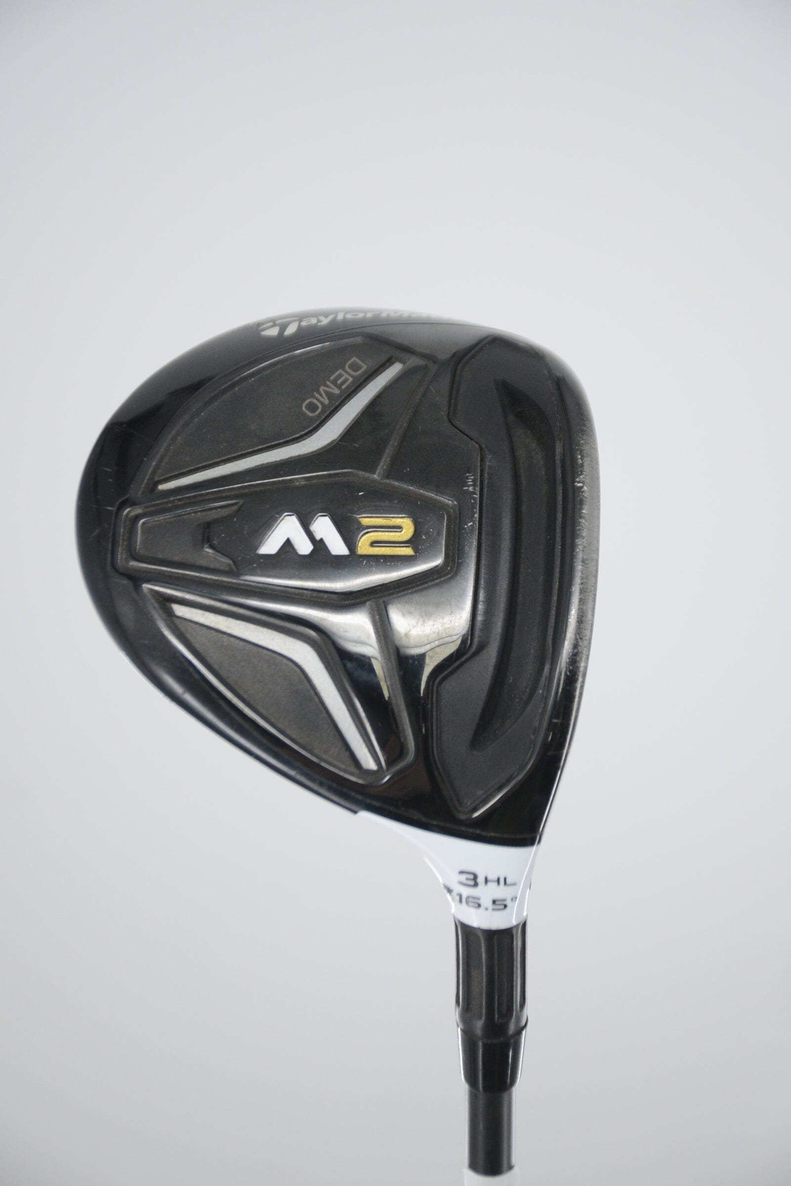 TaylorMade M2 3HL Wood SR Flex 42.5"