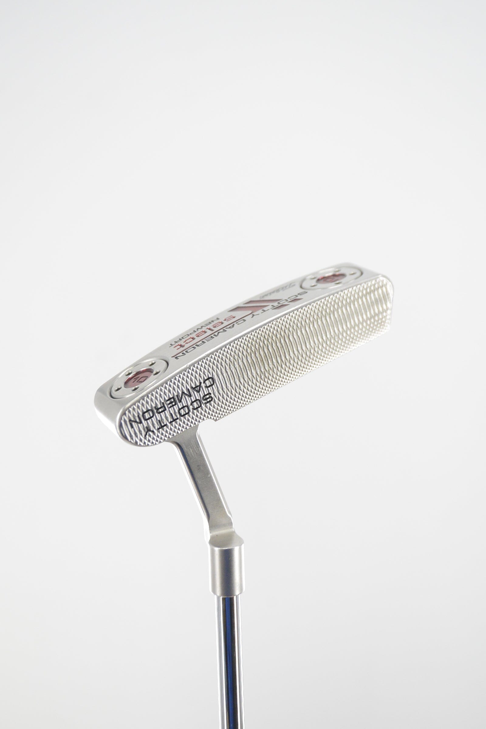 Scotty Cameron Select Newport Putter 32.75" Golf Clubs GolfRoots 