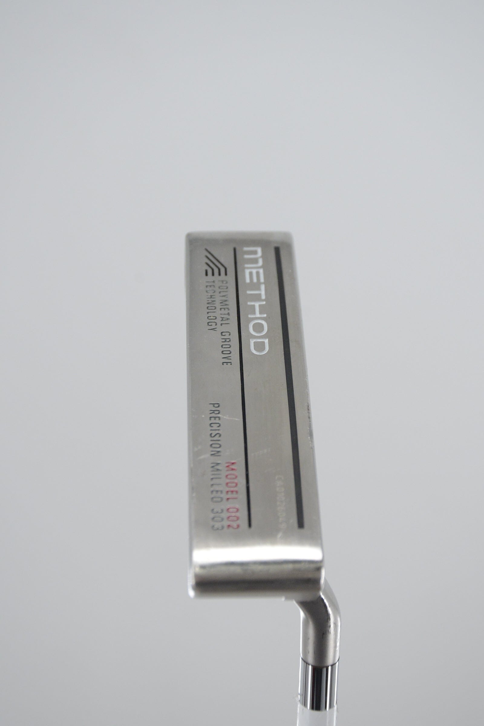 Nike Method 002 Putter 35.25" Golf Clubs GolfRoots 