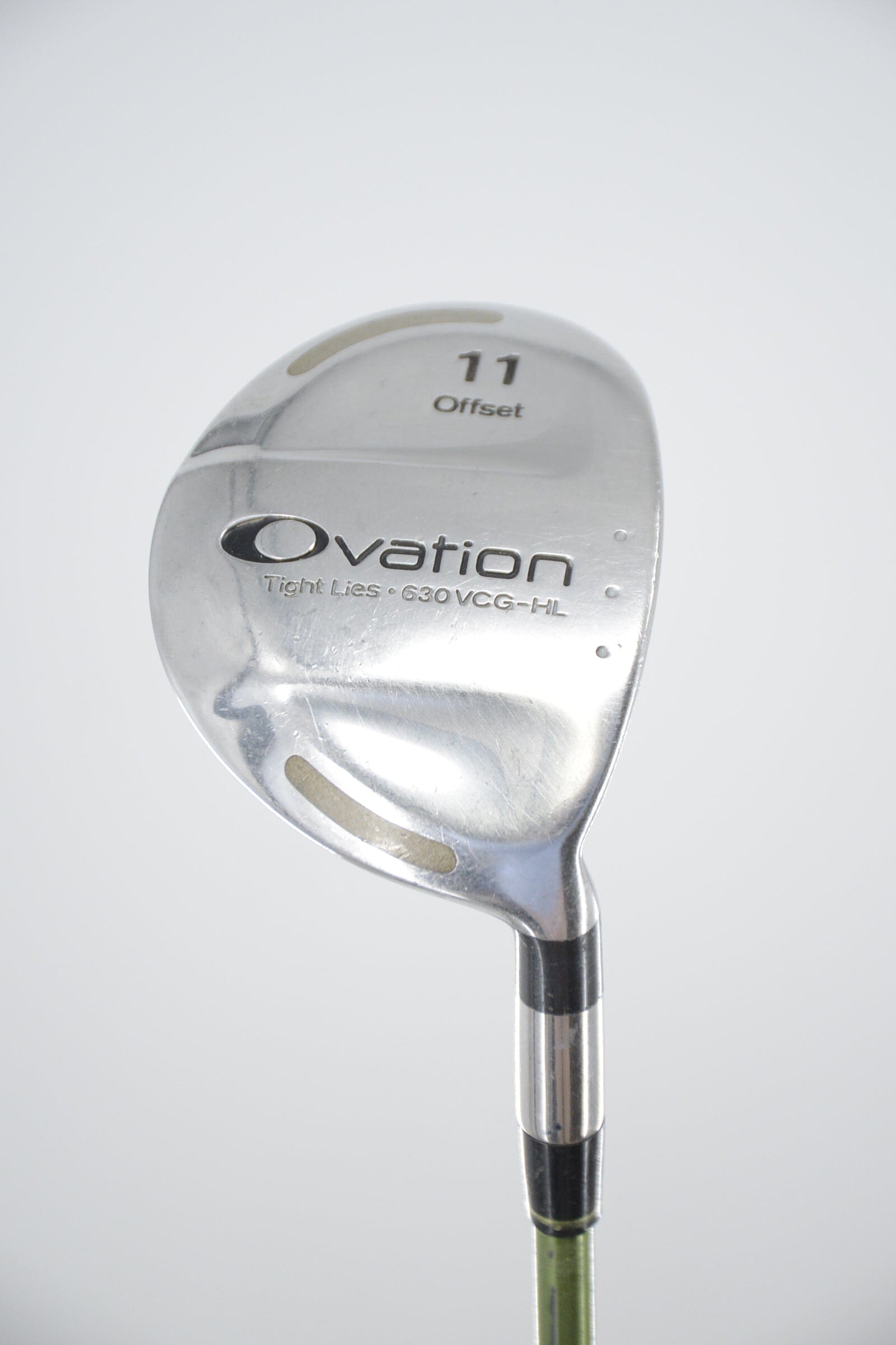 Adams Ovation Offset Driver R Flex 41" Golf Clubs GolfRoots 