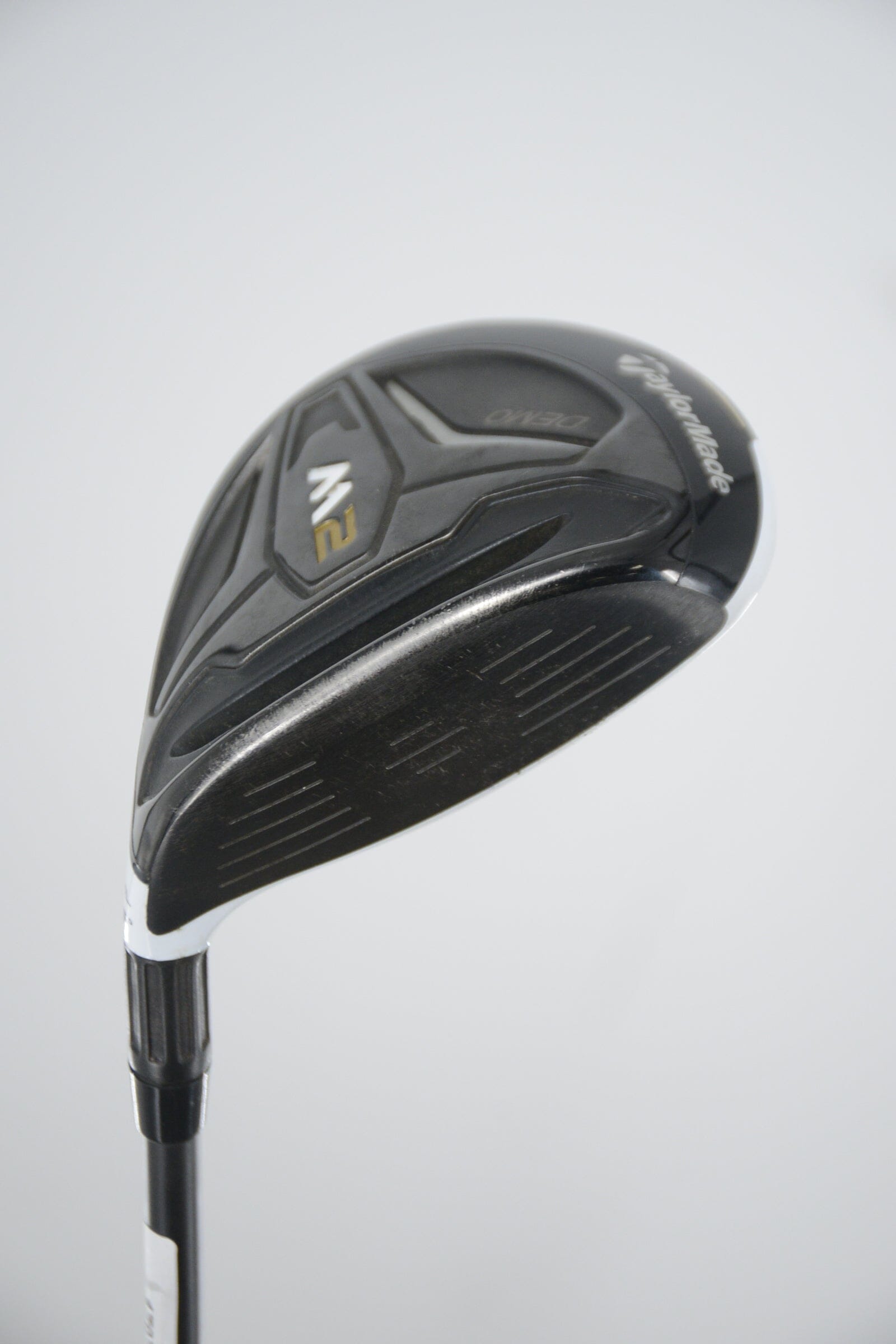 TaylorMade M2 3HL Wood SR Flex 42.5"