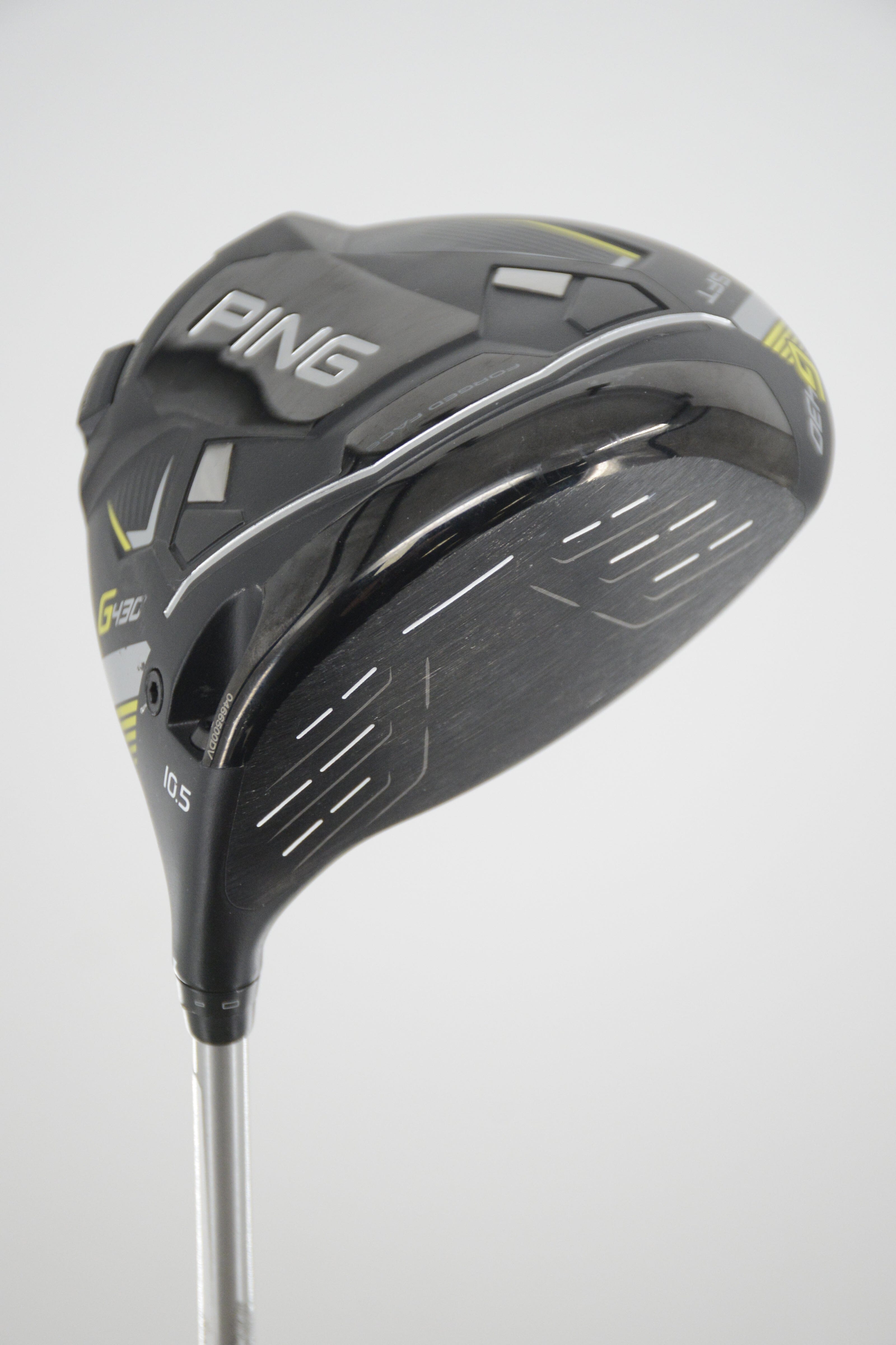 Women's Ping G430 SFT 10.5 Degree Driver W Flex 44.5" Golf Clubs GolfRoots 