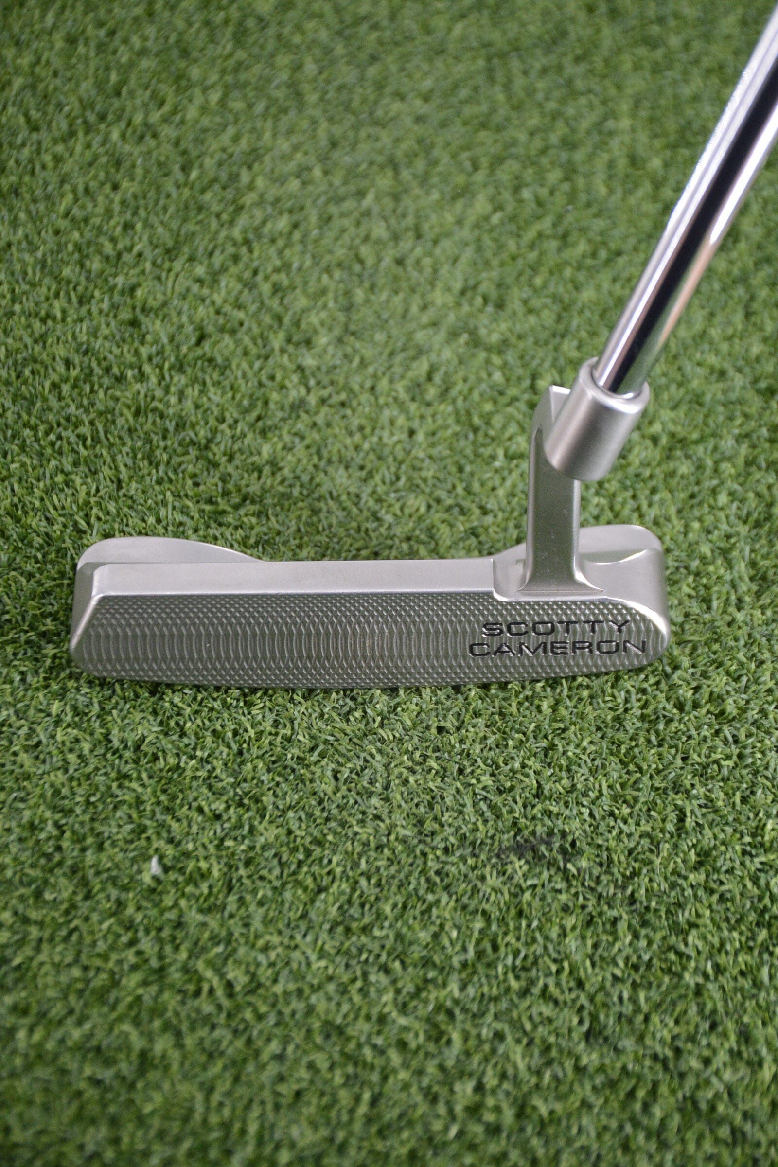 Scotty Cameron Select Newport Putter 32.75" Golf Clubs GolfRoots 
