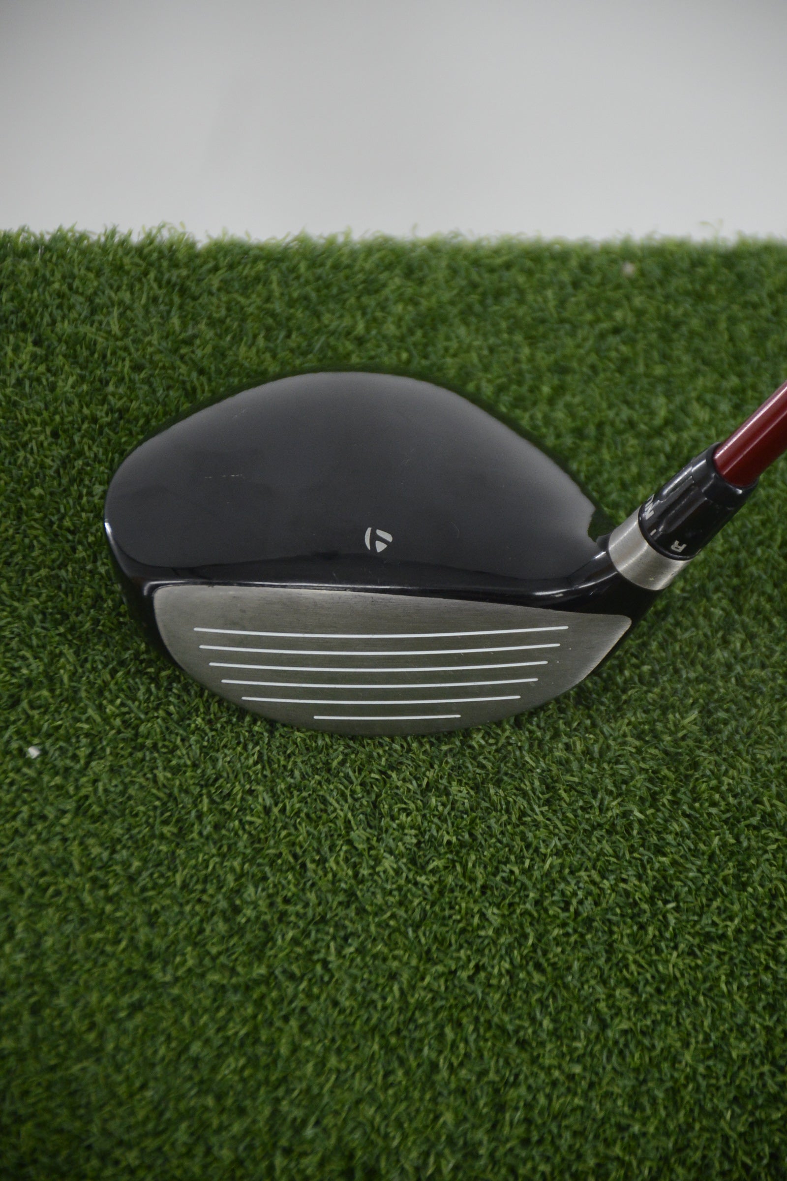 TaylorMade R9 Tp 3 Wood S Flex 42.75"