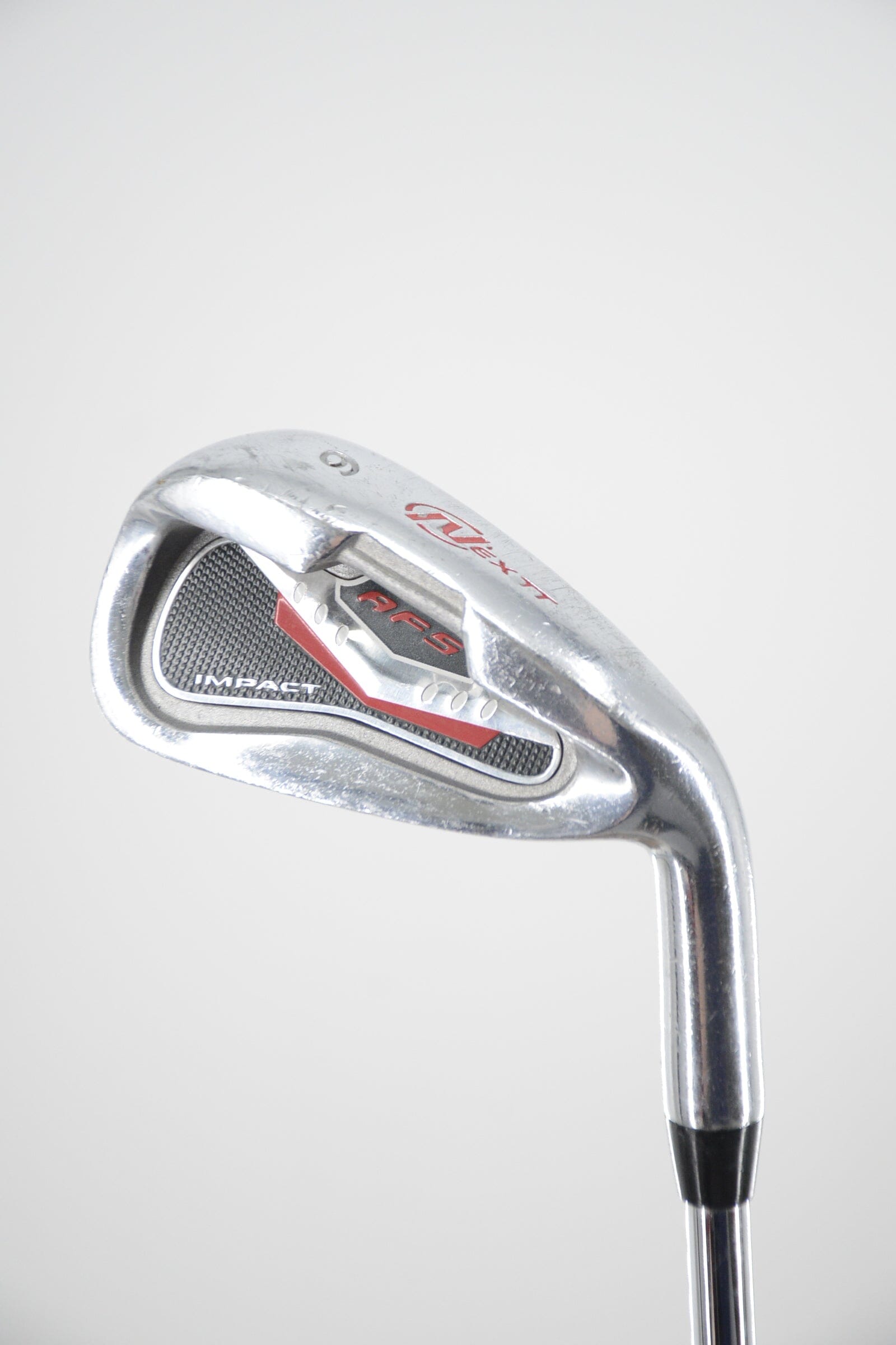 Nextt AF5 6 Iron S Flex 37.75" Golf Clubs GolfRoots 