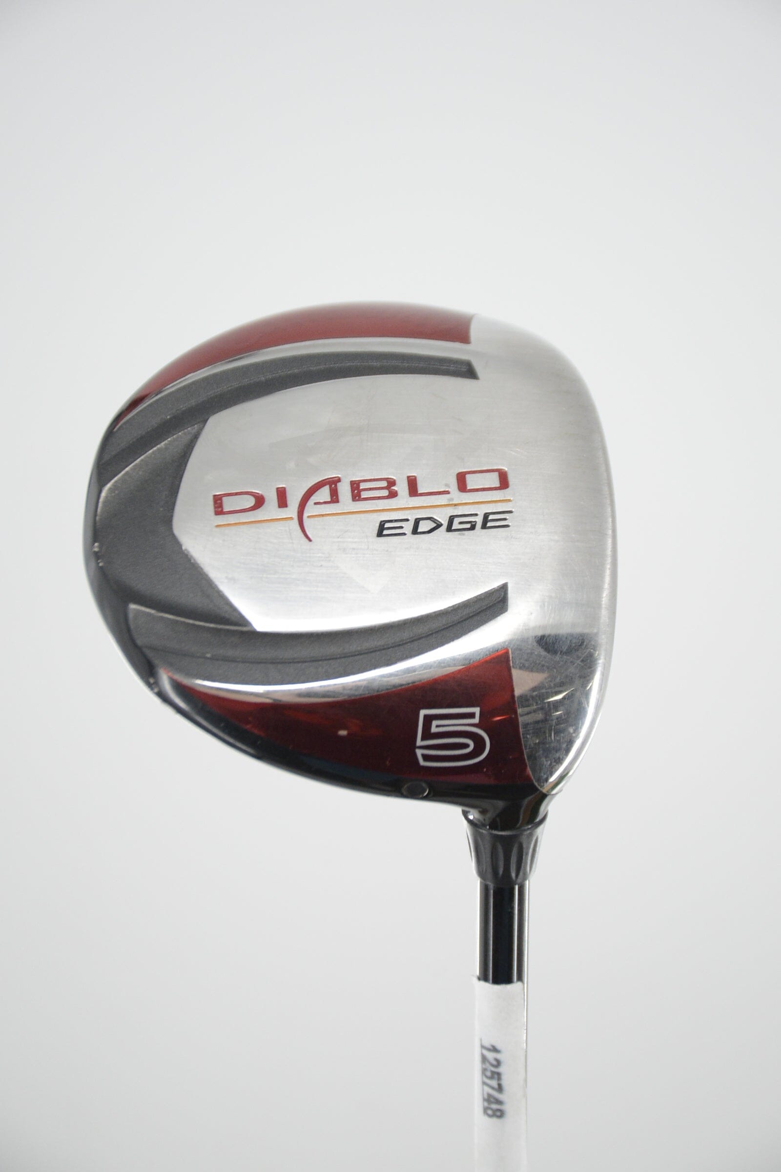 Callaway Diablo Edge 5 Wood R Flex 41.75" Golf Clubs GolfRoots 