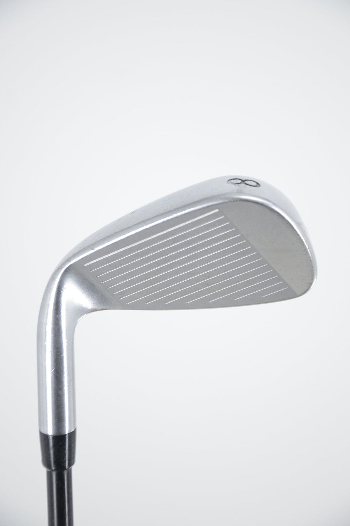 PXG 0211 DC 8 Iron SR Flex 36.25" Golf Clubs GolfRoots 