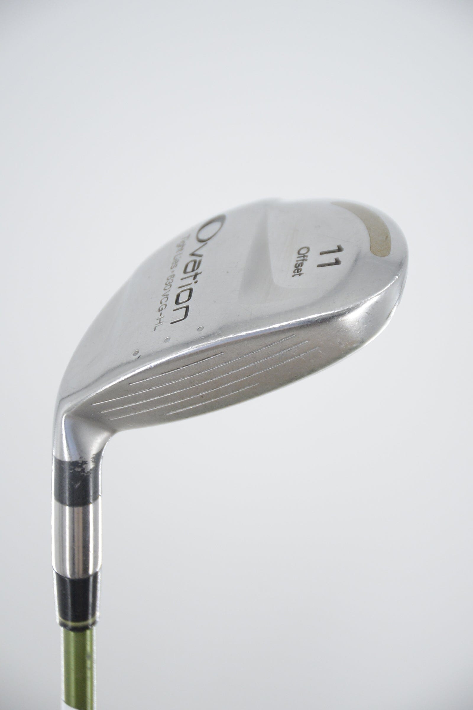 Adams Ovation Offset Driver R Flex 41" Golf Clubs GolfRoots 