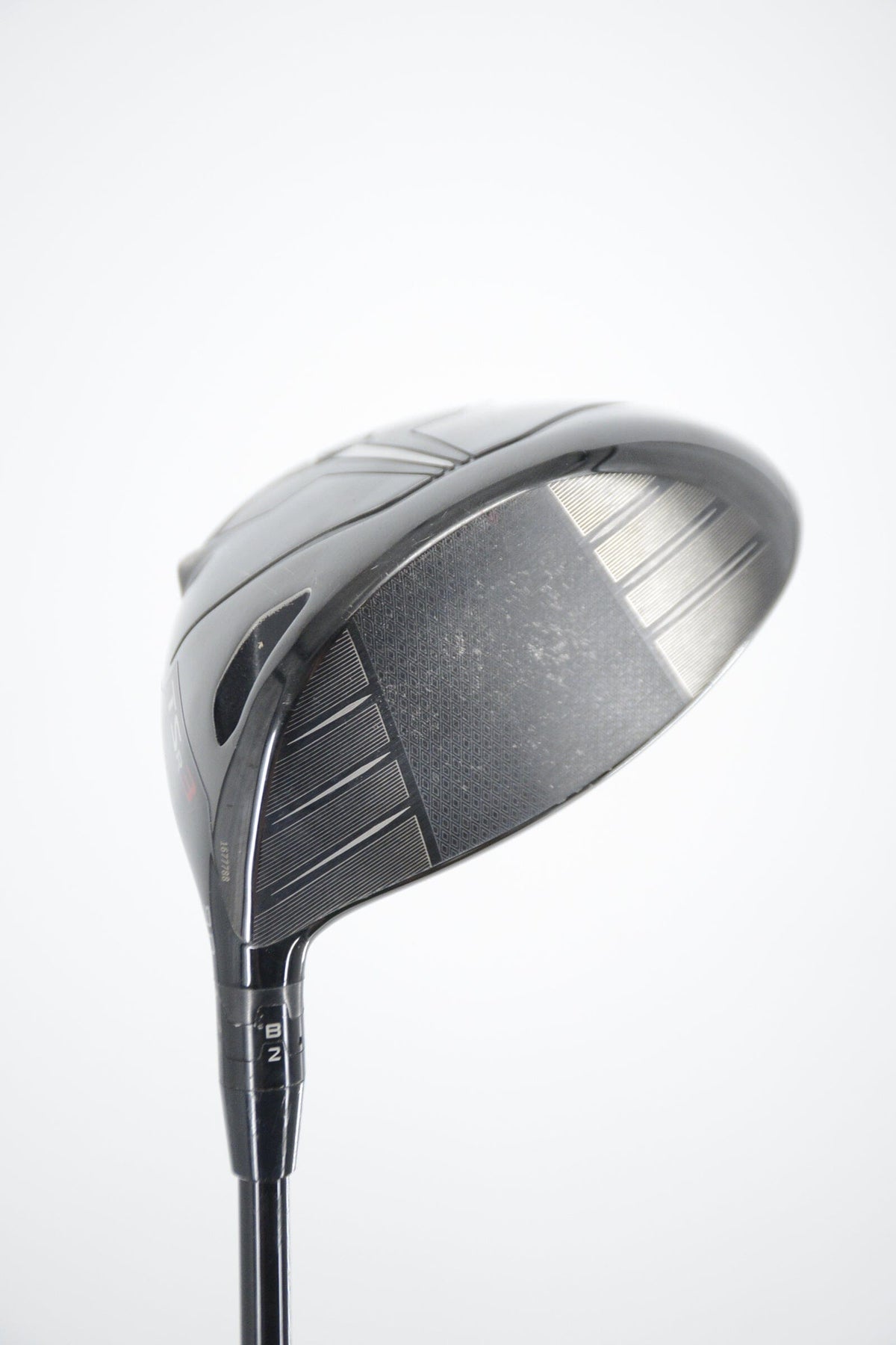Titleist TSR3 9 Degree Driver R Flex 45.5" Golf Drivers Titleist 