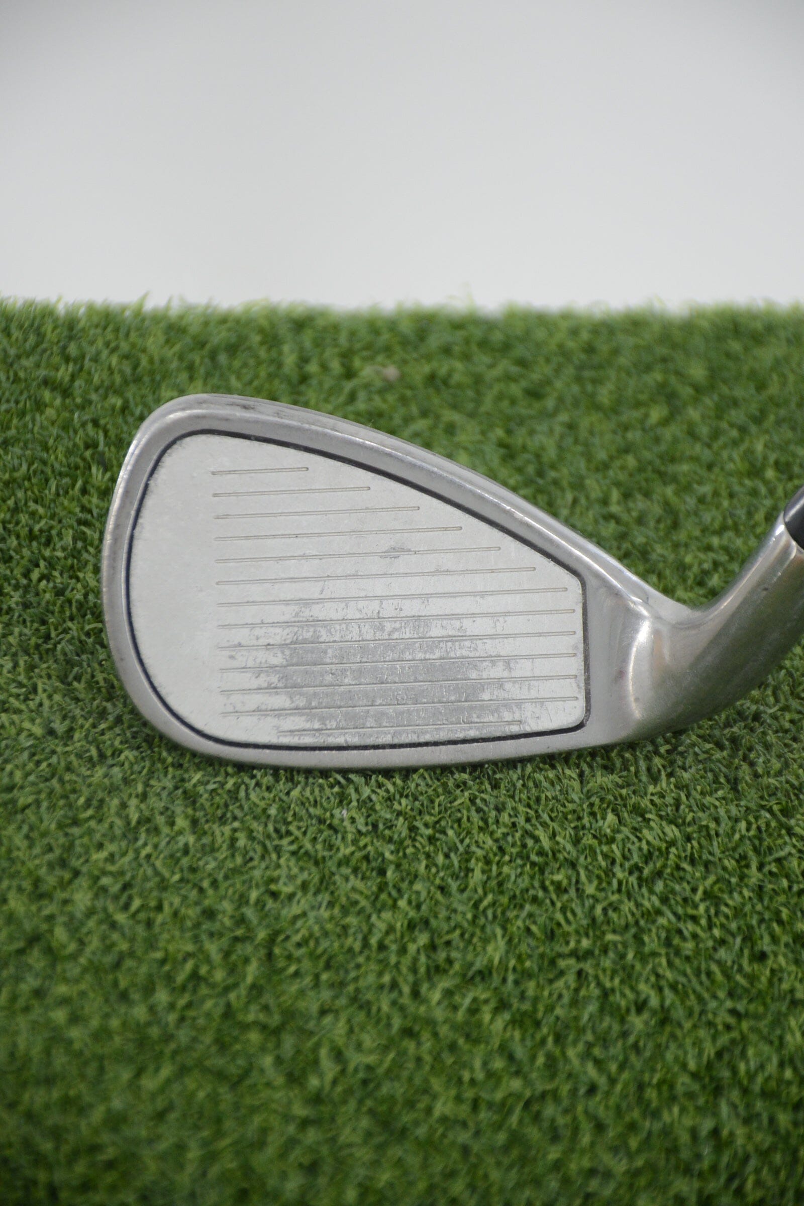 Cobra UFI 8 Iron R Flex 36.25" Golf Clubs GolfRoots 