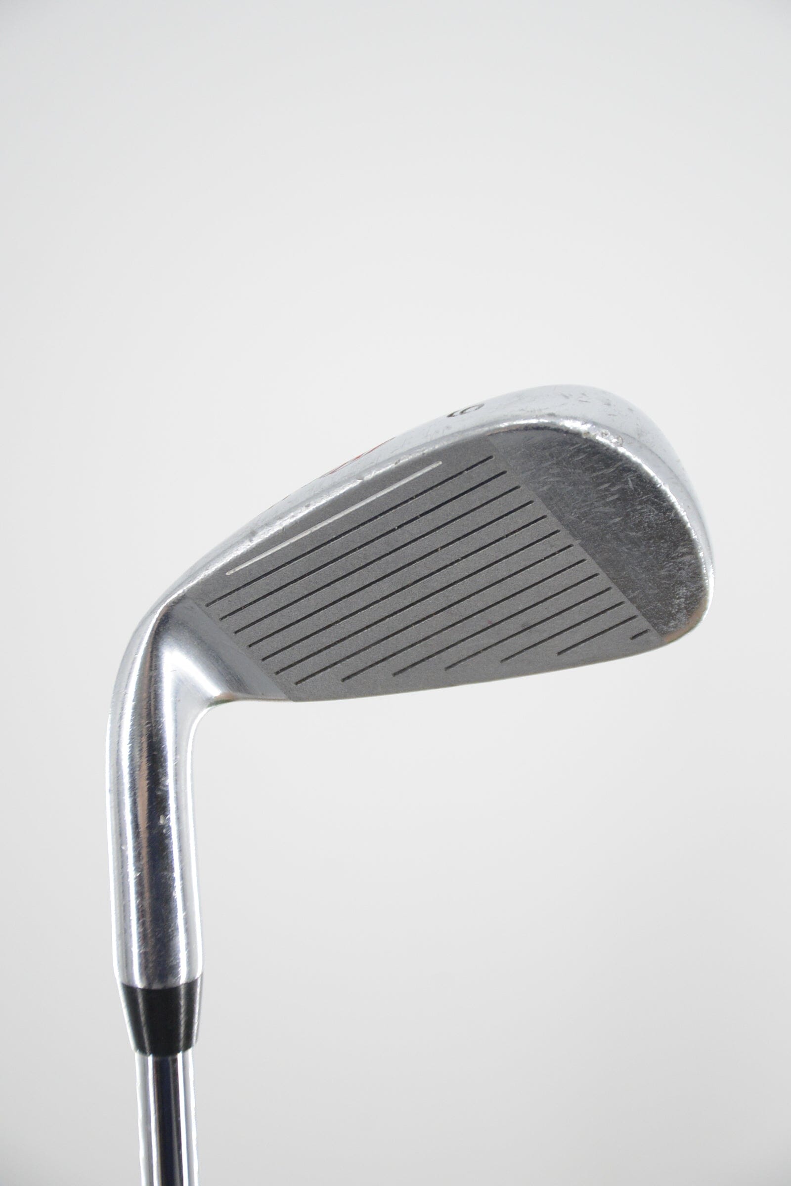 Nextt AF5 6 Iron S Flex 37.75" Golf Clubs GolfRoots 