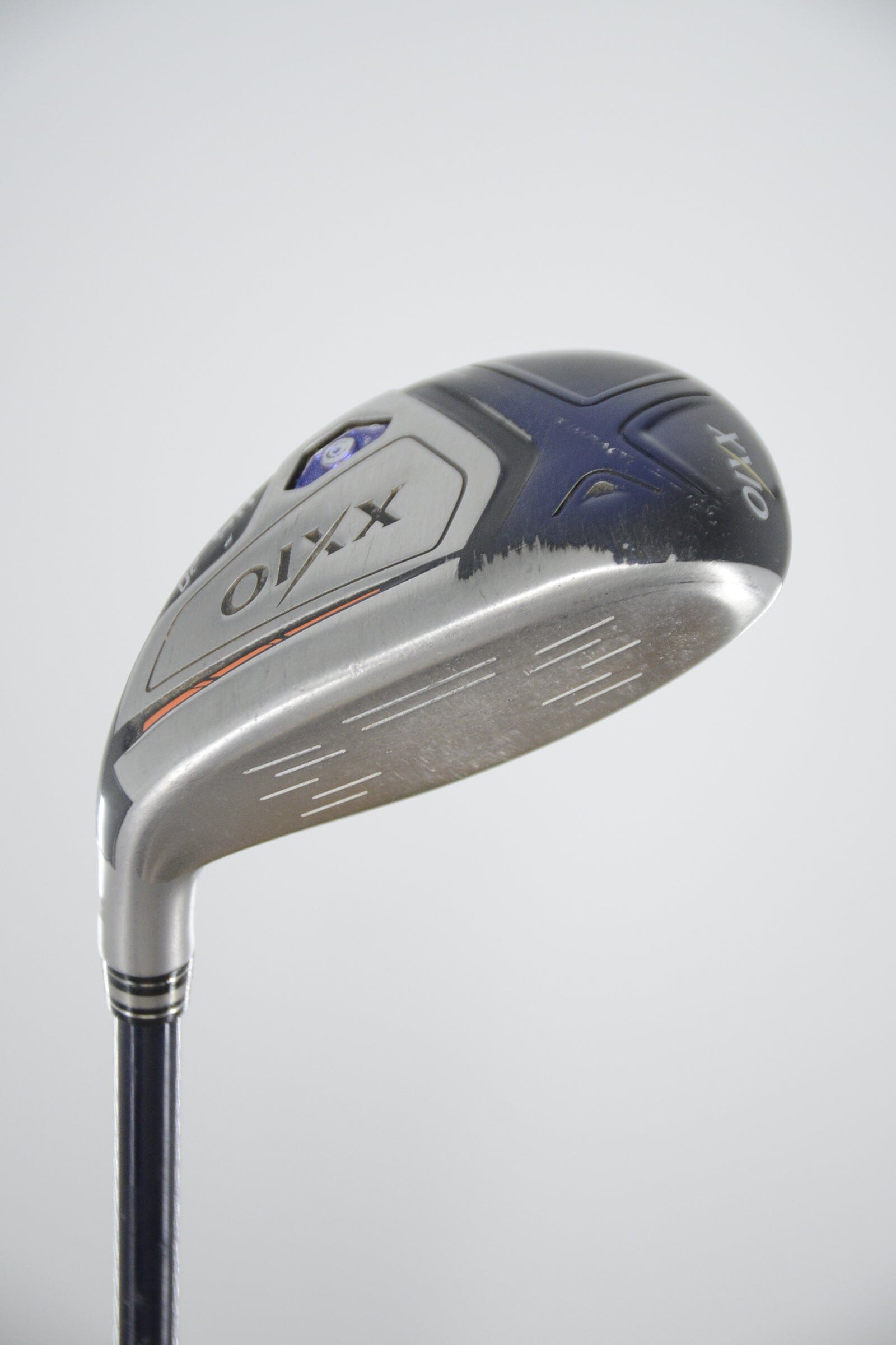 XXIO X 4 Hybrid S Flex 40.25