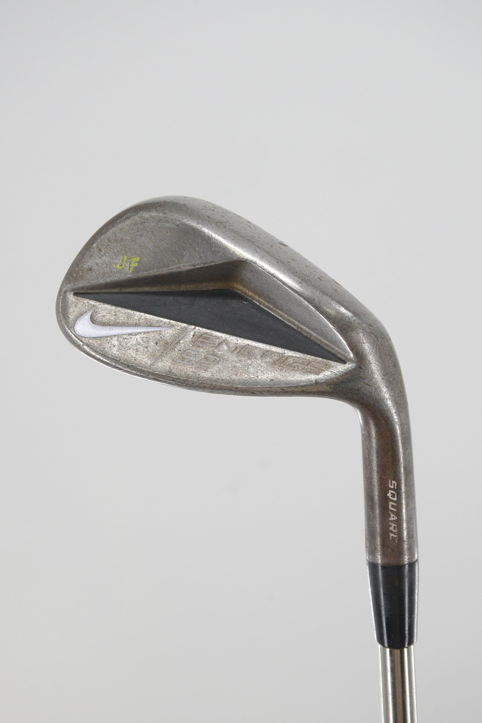 Nike Engage Square 52 Degree Wedge R Flex 35" Golf Clubs GolfRoots 