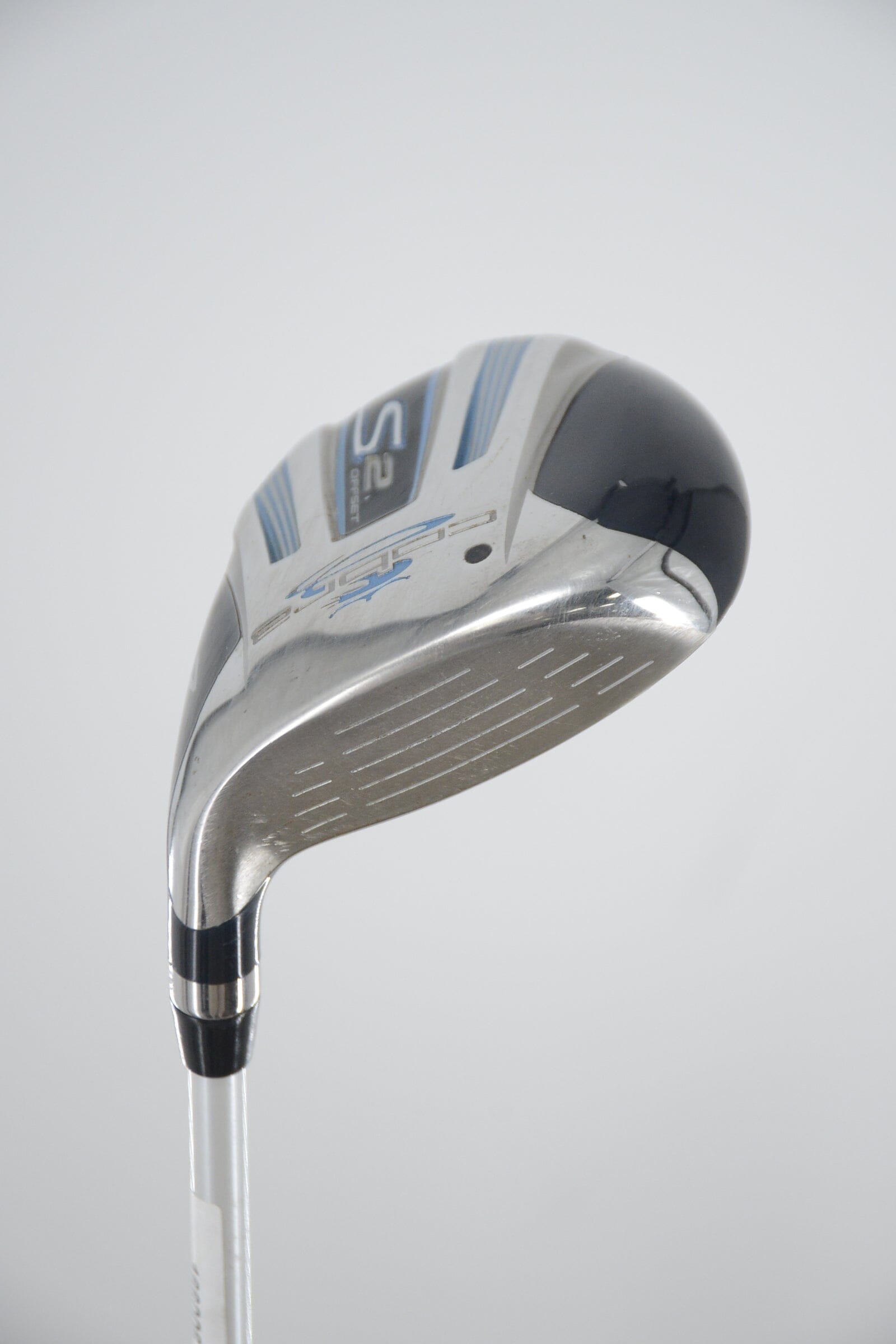 Women's Cobra S2 Offset 7 Wood W Flex 40.75" Golf Clubs GolfRoots 