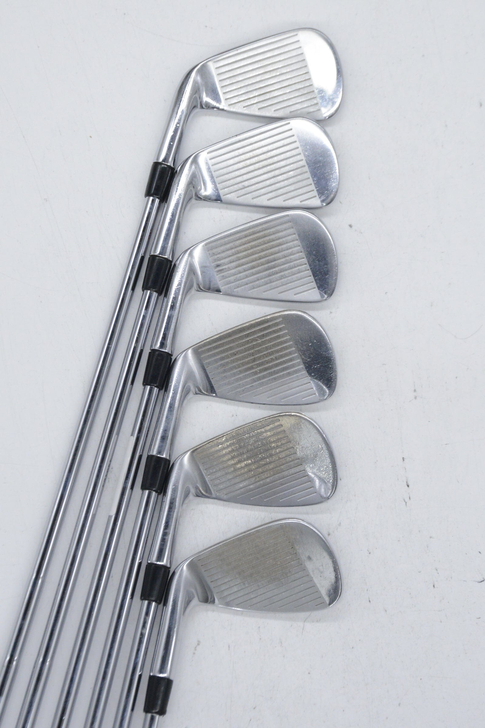 Callaway Apex Pro 19 5-PW Iron Set S Flex Std Length Golf Clubs GolfRoots 