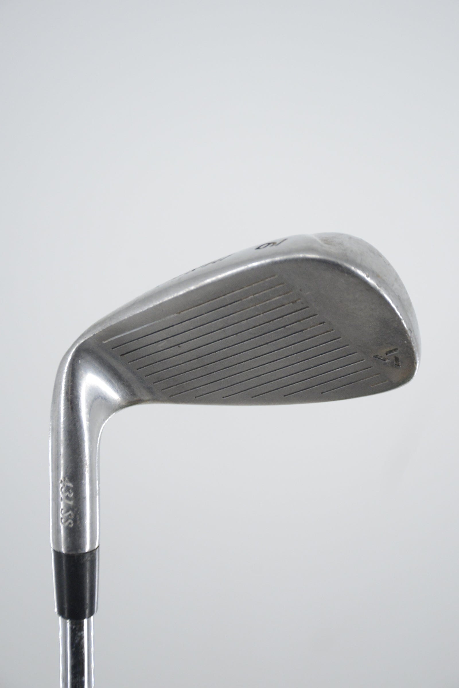 Paragon PowerTech 9 Iron S Flex 36" Golf Clubs GolfRoots 