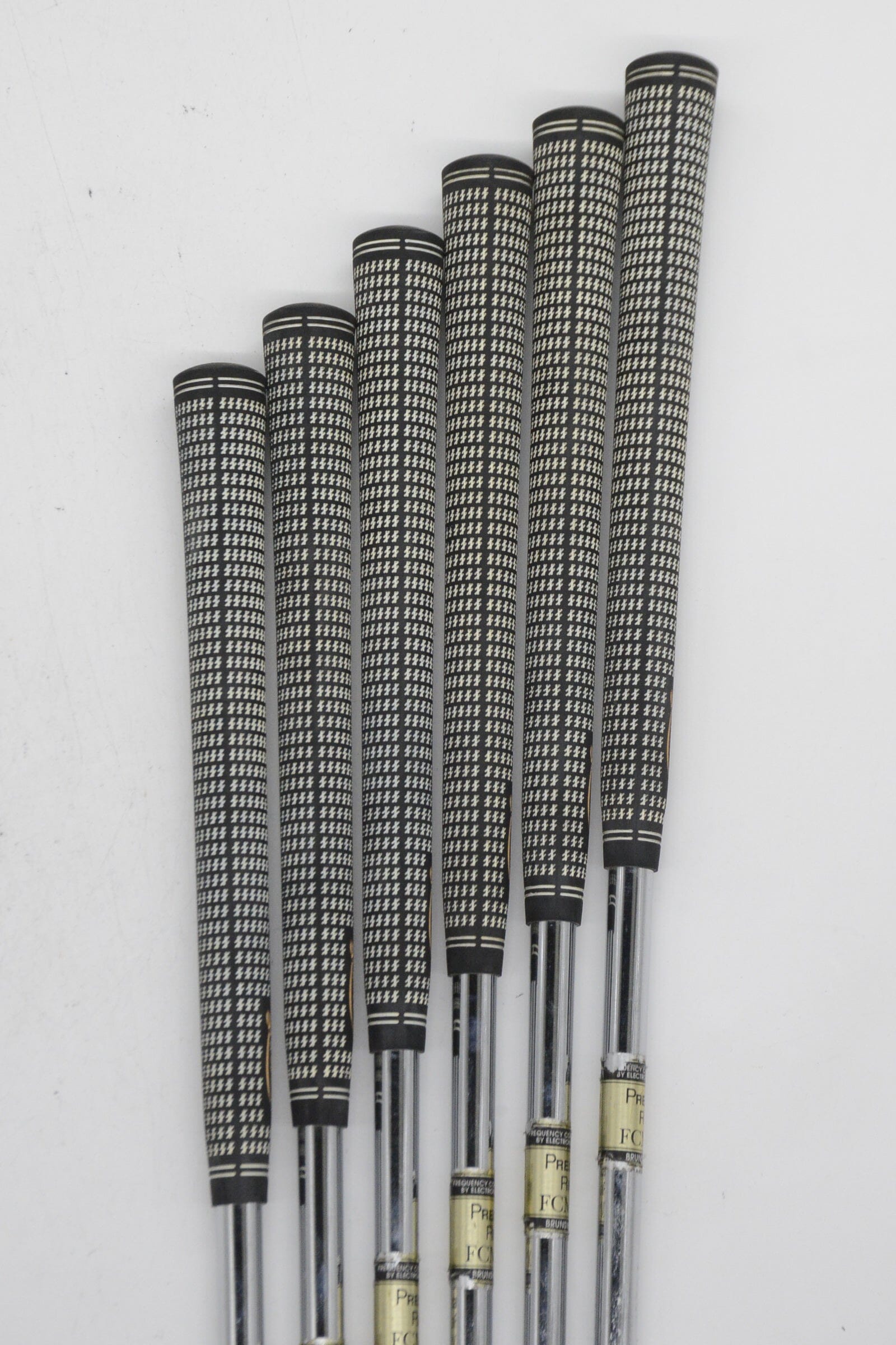 Titleist DCI 990 4-9 Iron Set S Flex +0.5" Golf Clubs GolfRoots 