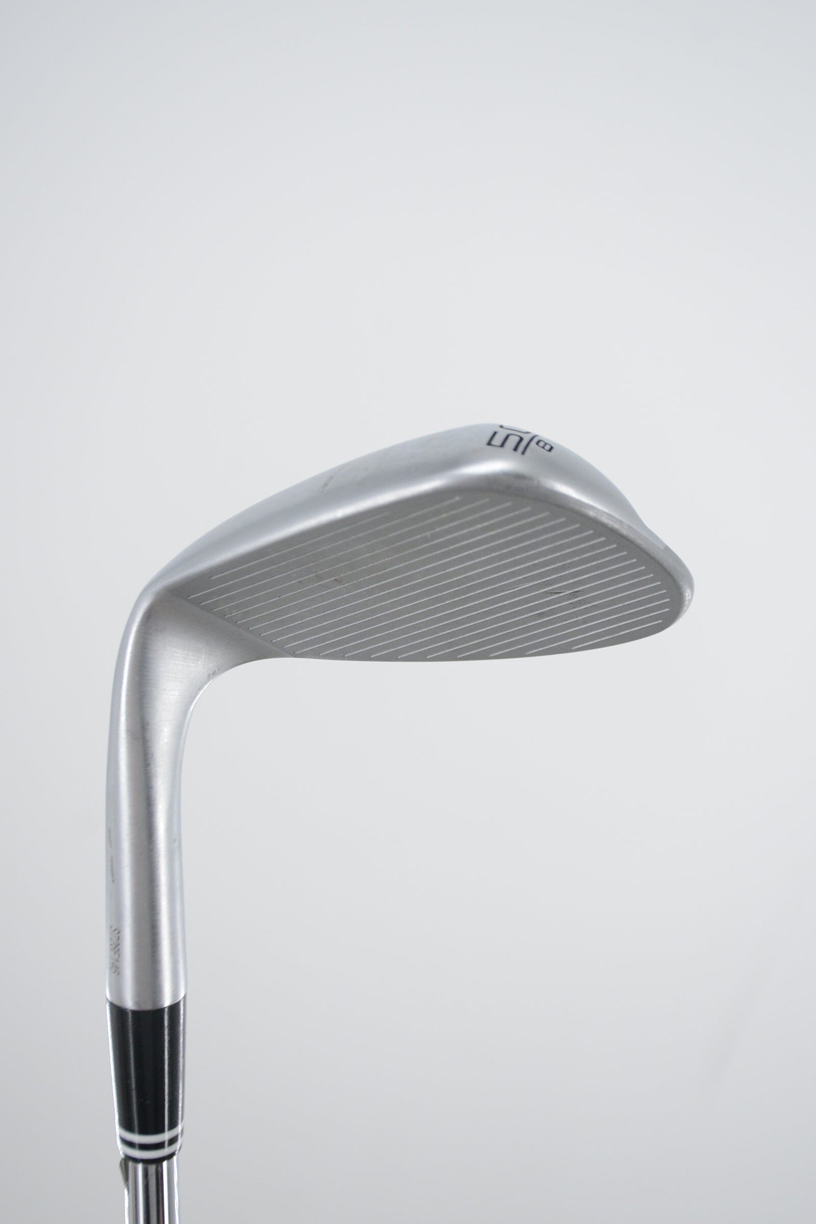 Cleveland RTX Full Face 2 Zipcore 50 Degree Wedge Wedge Flex 35.25" Golf Clubs GolfRoots 