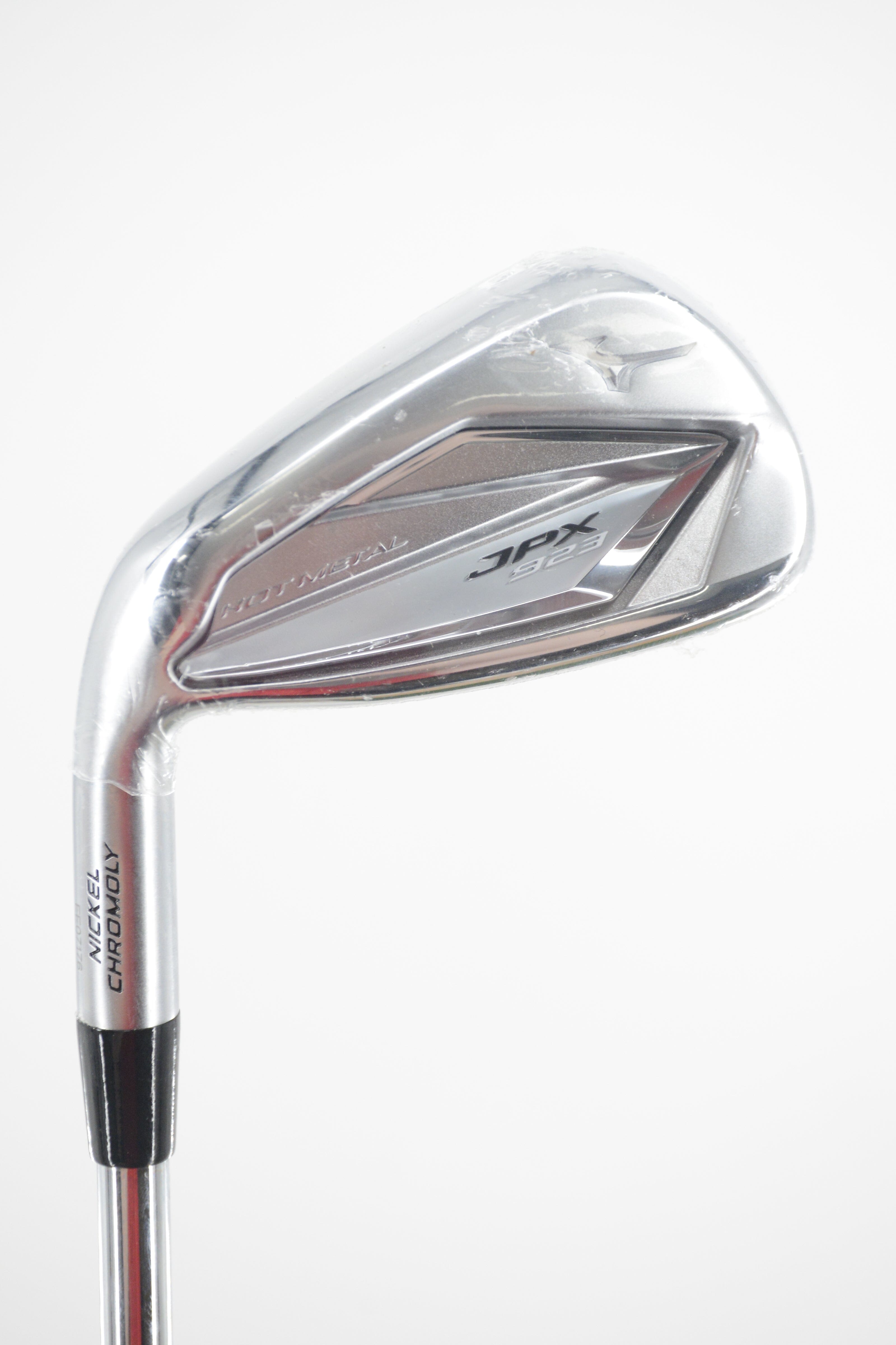 NEW Lefty Mizuno JPX 923 Hot Metal 8 Iron R Flex 36.5" Golf Clubs GolfRoots 