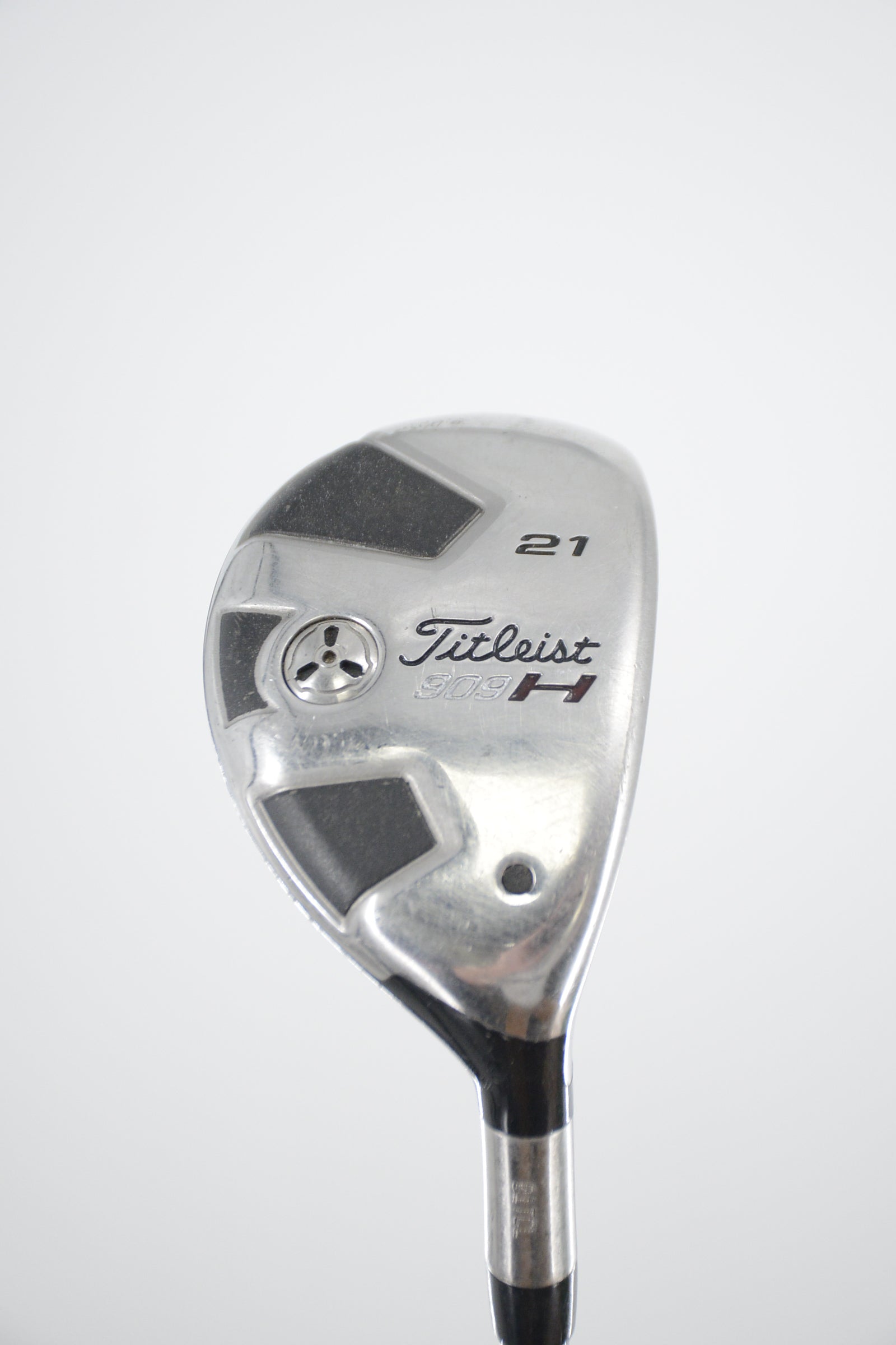 Titleist 909H 21 Degree Hybrid S Flex 39.75"