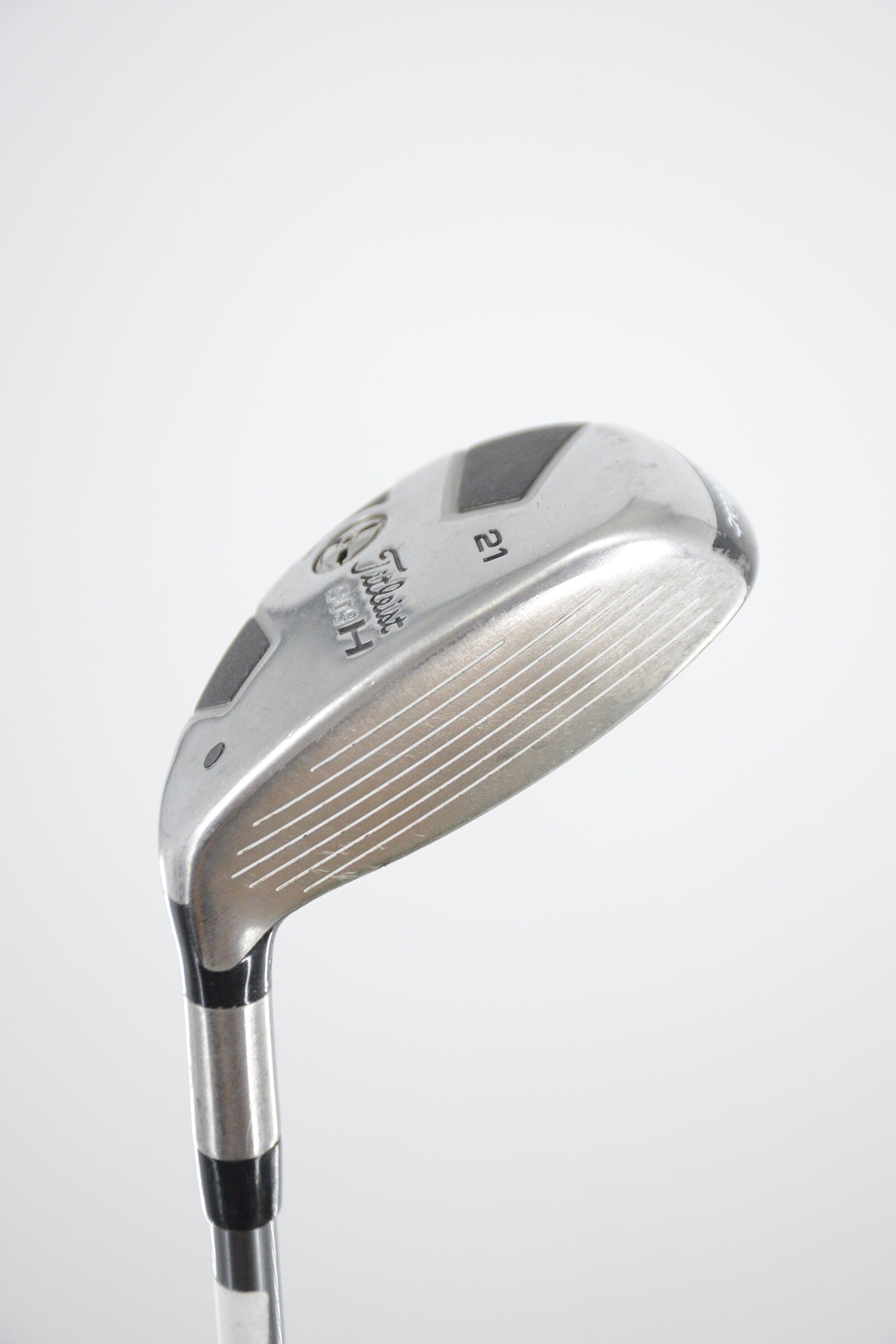 Titleist 909H 21 Degree Hybrid S Flex 39.75"