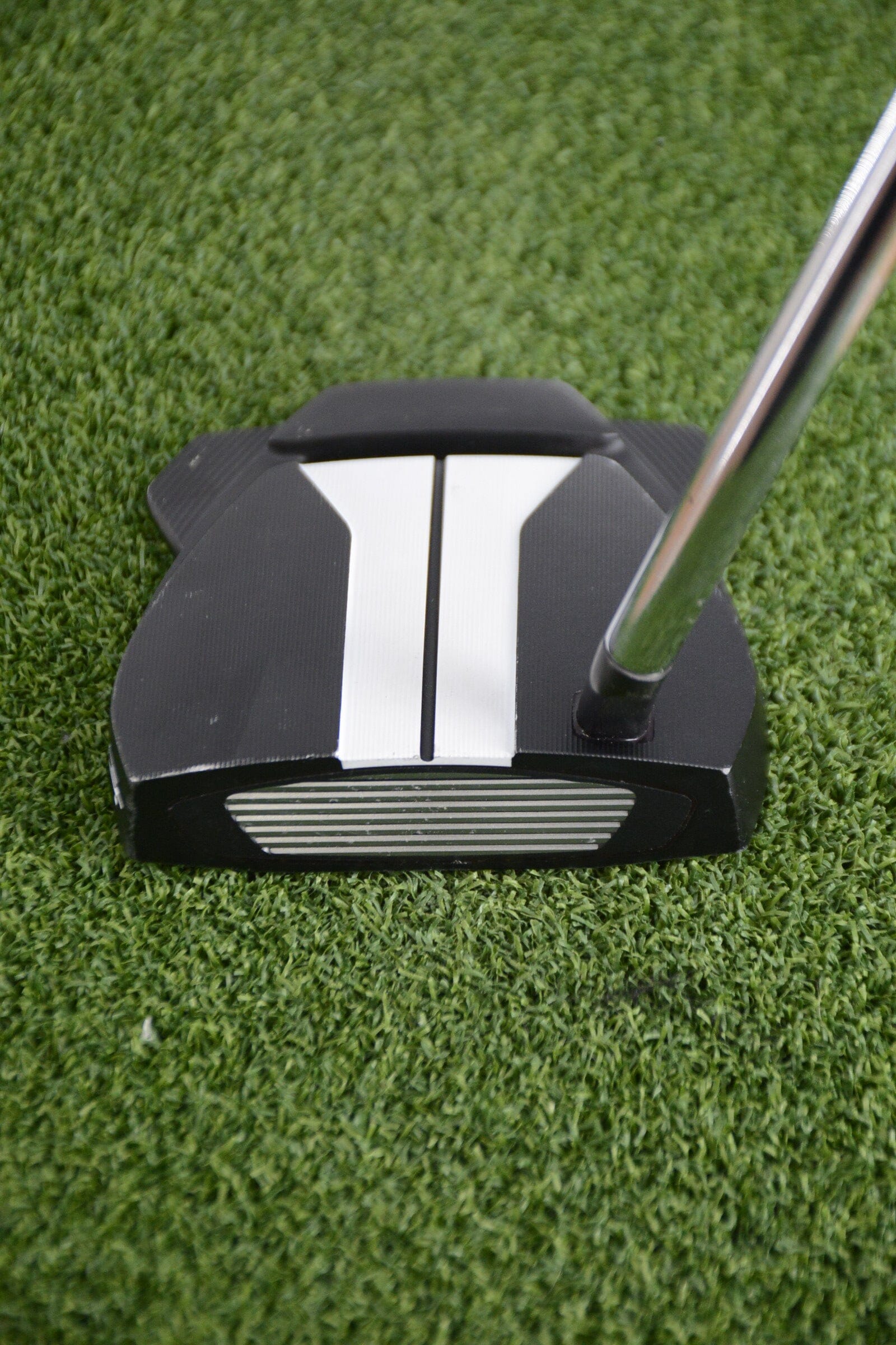 TaylorMade Spider GTx Putter 33.75" Golf Clubs GolfRoots 