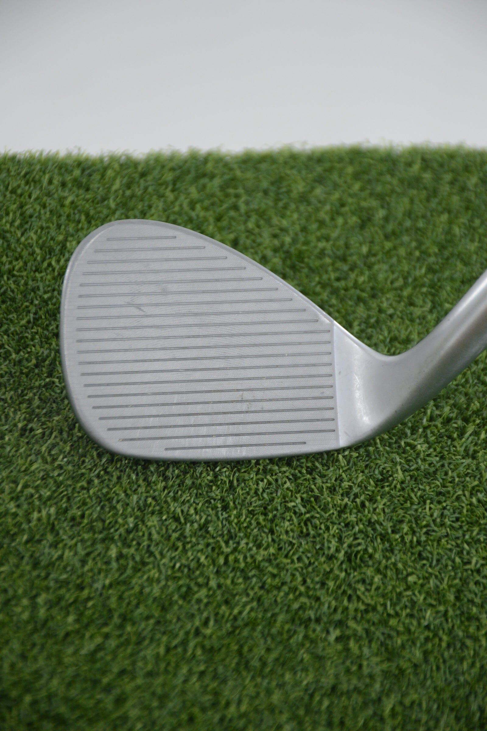 Cleveland RTX Full Face 2 Zipcore 50 Degree Wedge Wedge Flex 35.25" Golf Clubs GolfRoots 