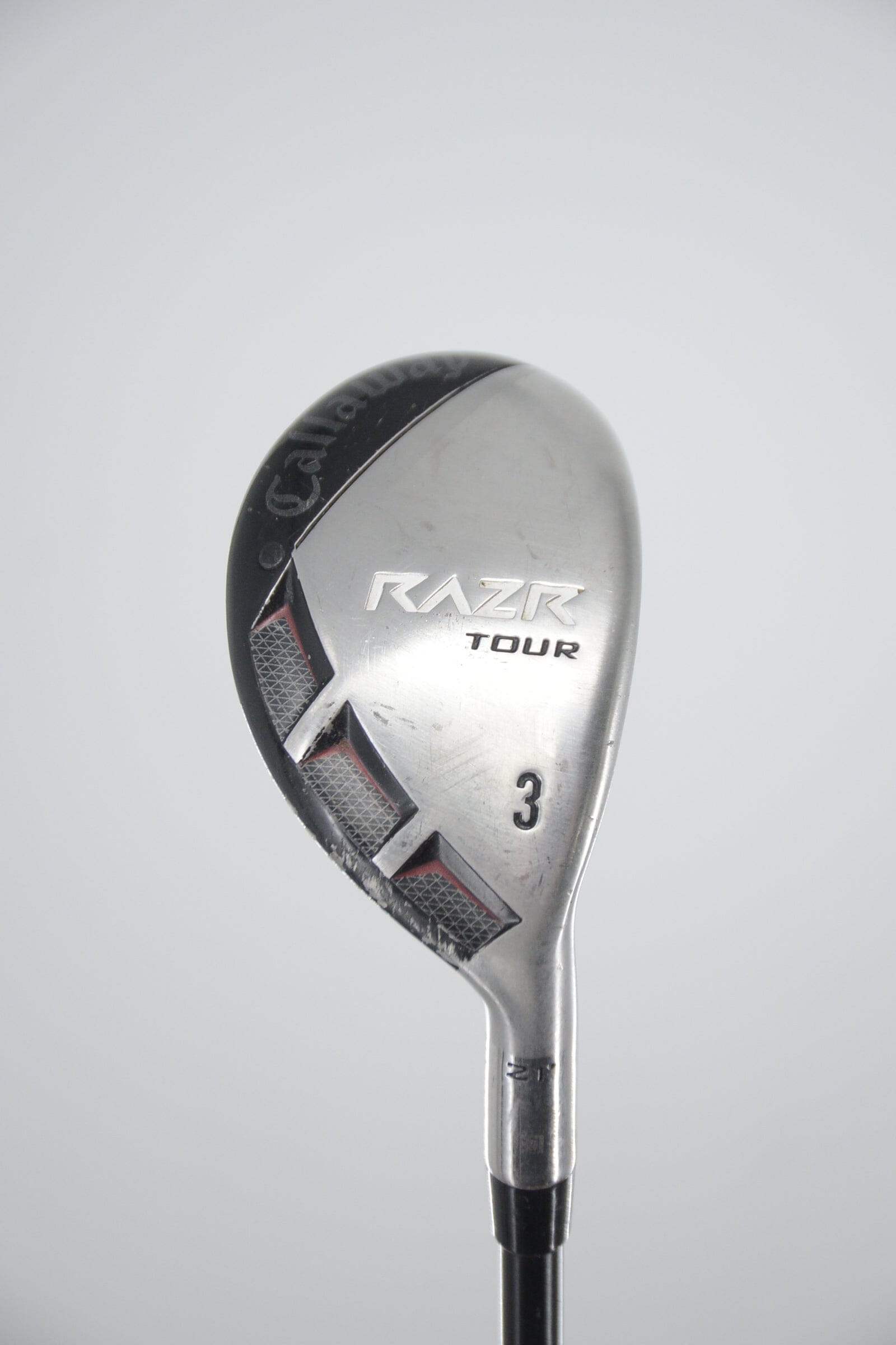 Callaway RAZR X Tour 3 Hybrid S Flex 40.25"