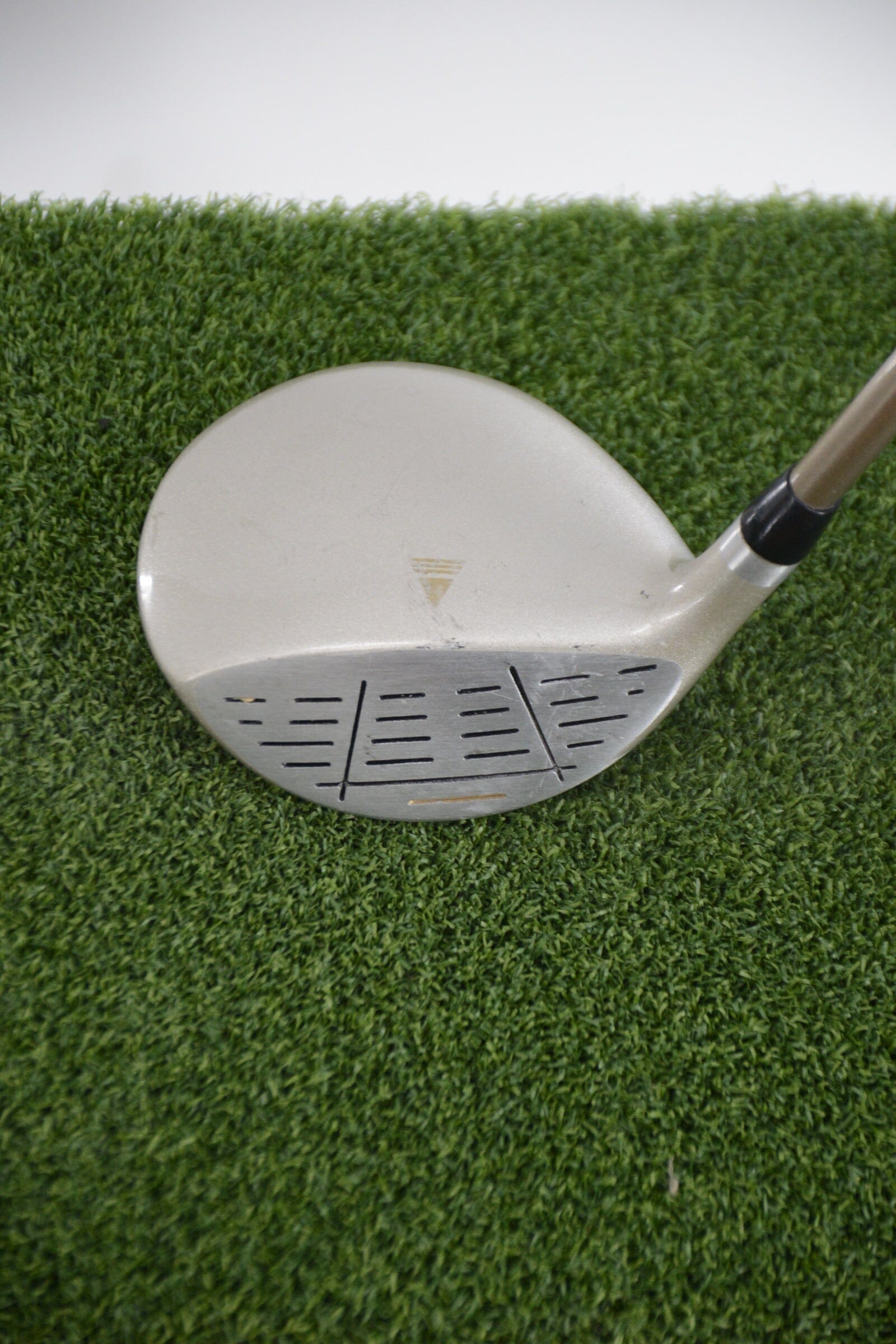 Women's Spalding Oversize 5 Wood W Flex 40.75" Golf Clubs GolfRoots 