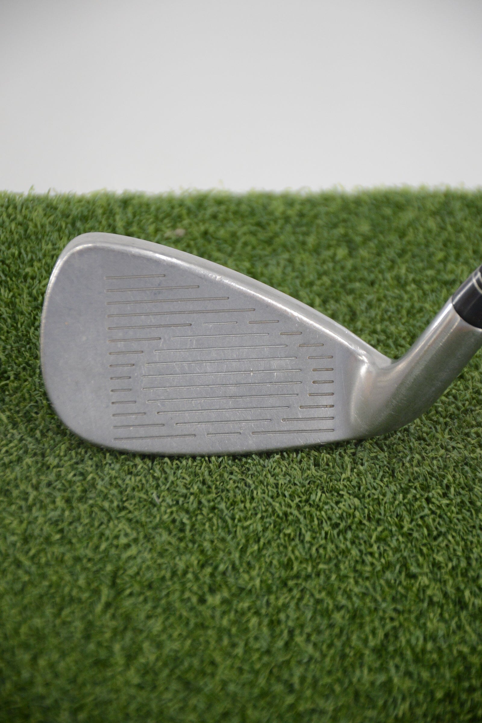 Cobra 3100 I/H 7 Iron R Flex 36.75" Golf Clubs GolfRoots 