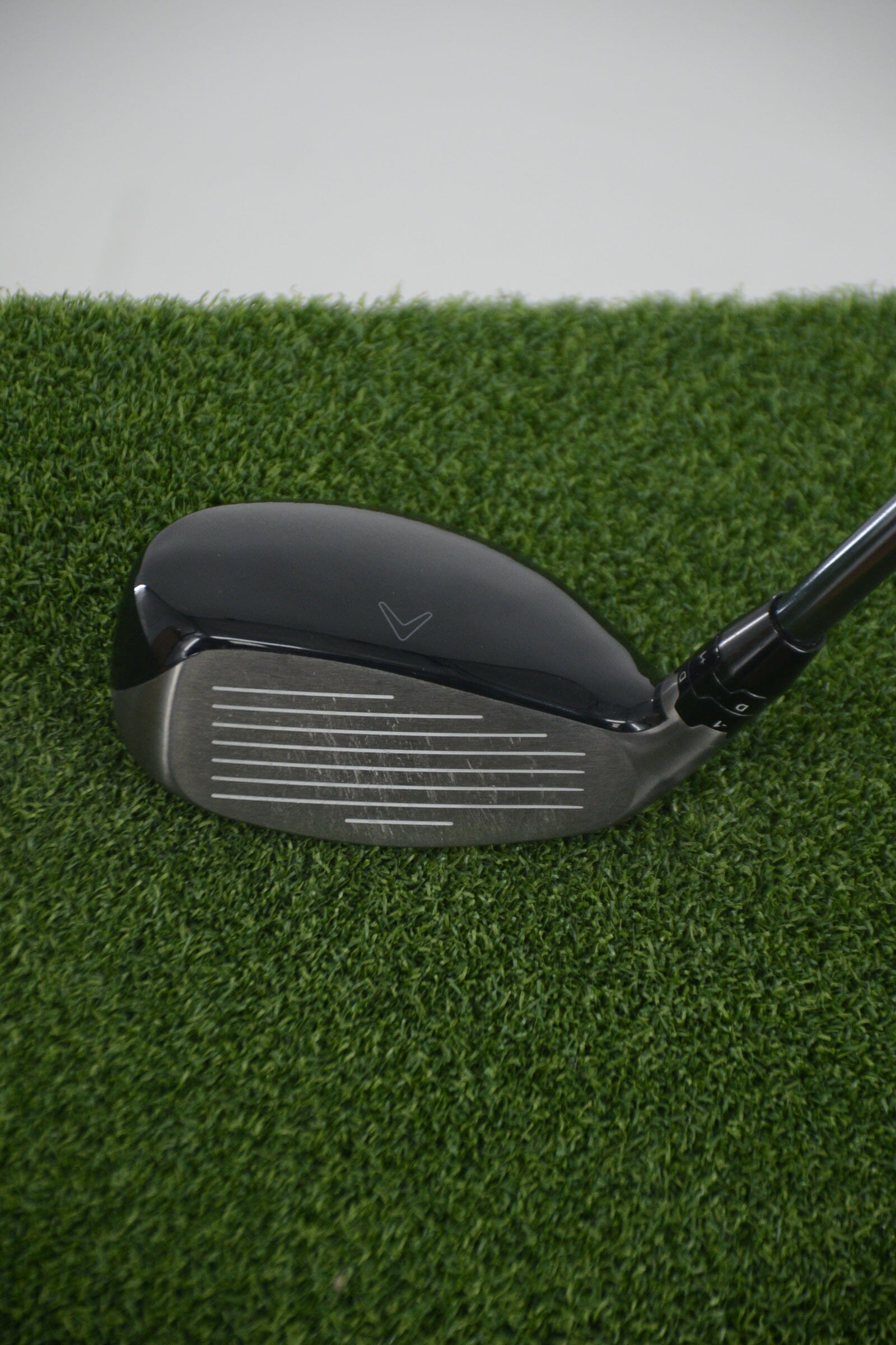 Callaway Apex 21 6 Hybrid R Flex 38.5" Golf Clubs GolfRoots 