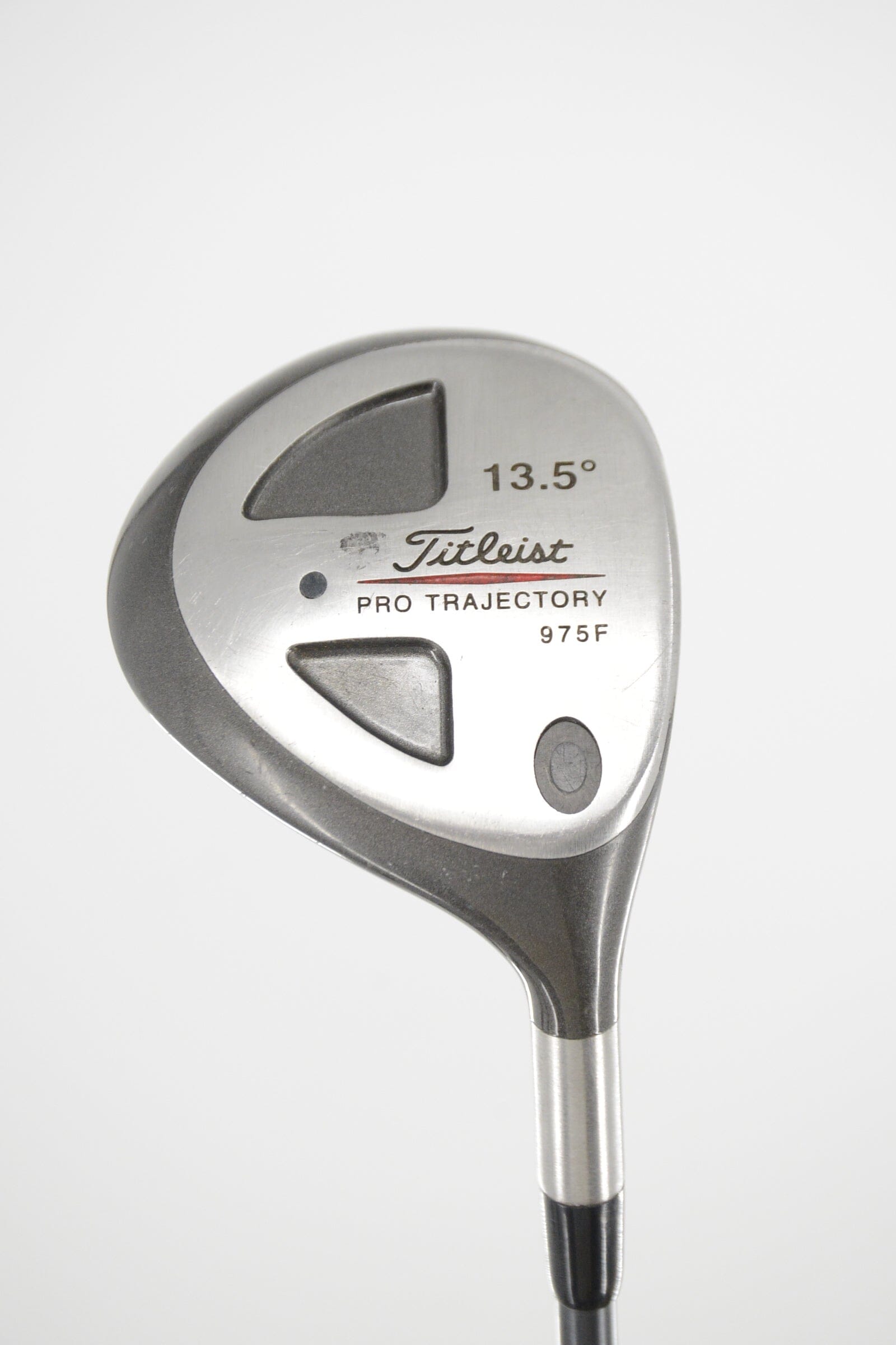 Titleist 975F 13.5 Degree Wood X Flex 43" Golf Clubs GolfRoots 
