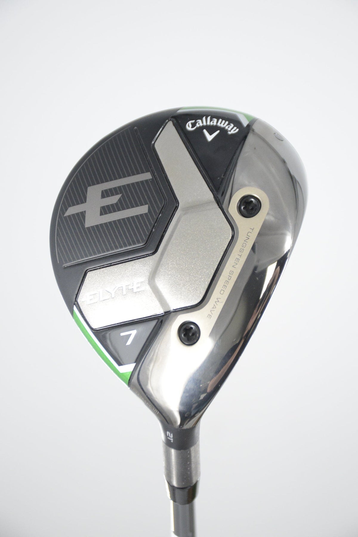 Callaway Elyte 7 Wood R Flex 42" Golf Fairway Woods Callaway 