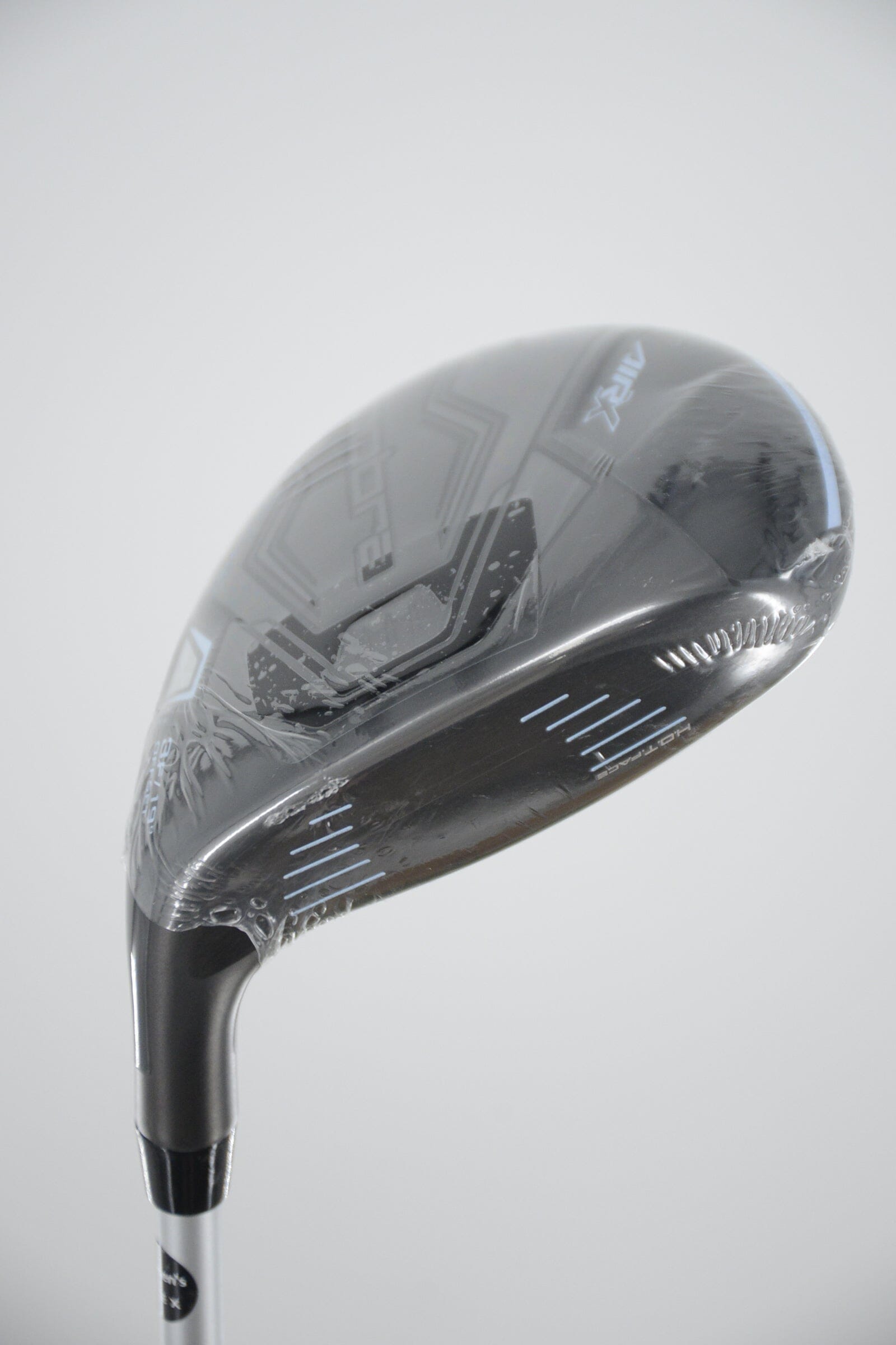 NEW Women's Cobra Air-X 3 Wood W Flex 41.75" Golf Clubs GolfRoots 